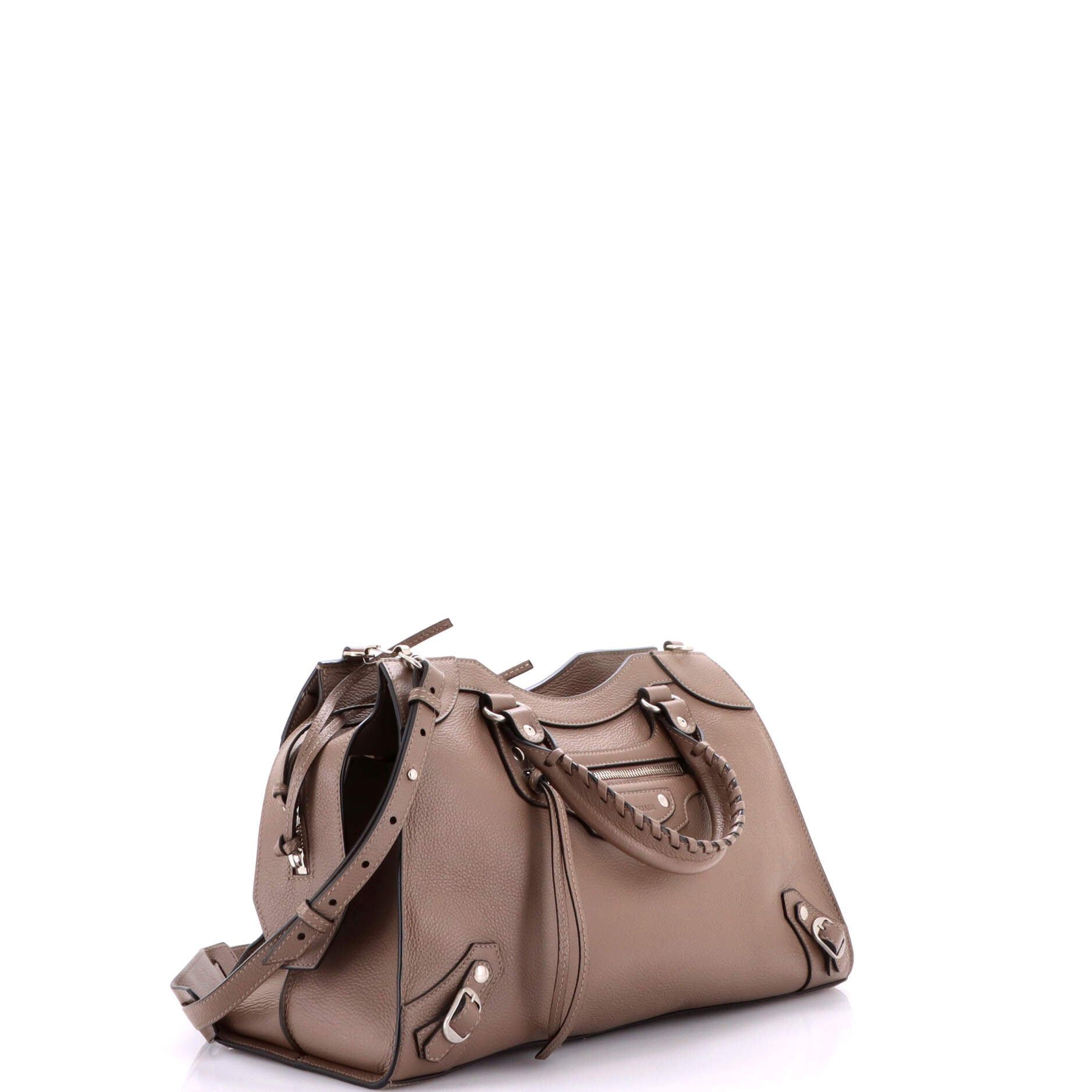 Balenciaga Neo Classic City Bag Size ONE SIZE - 2 Thumbnail