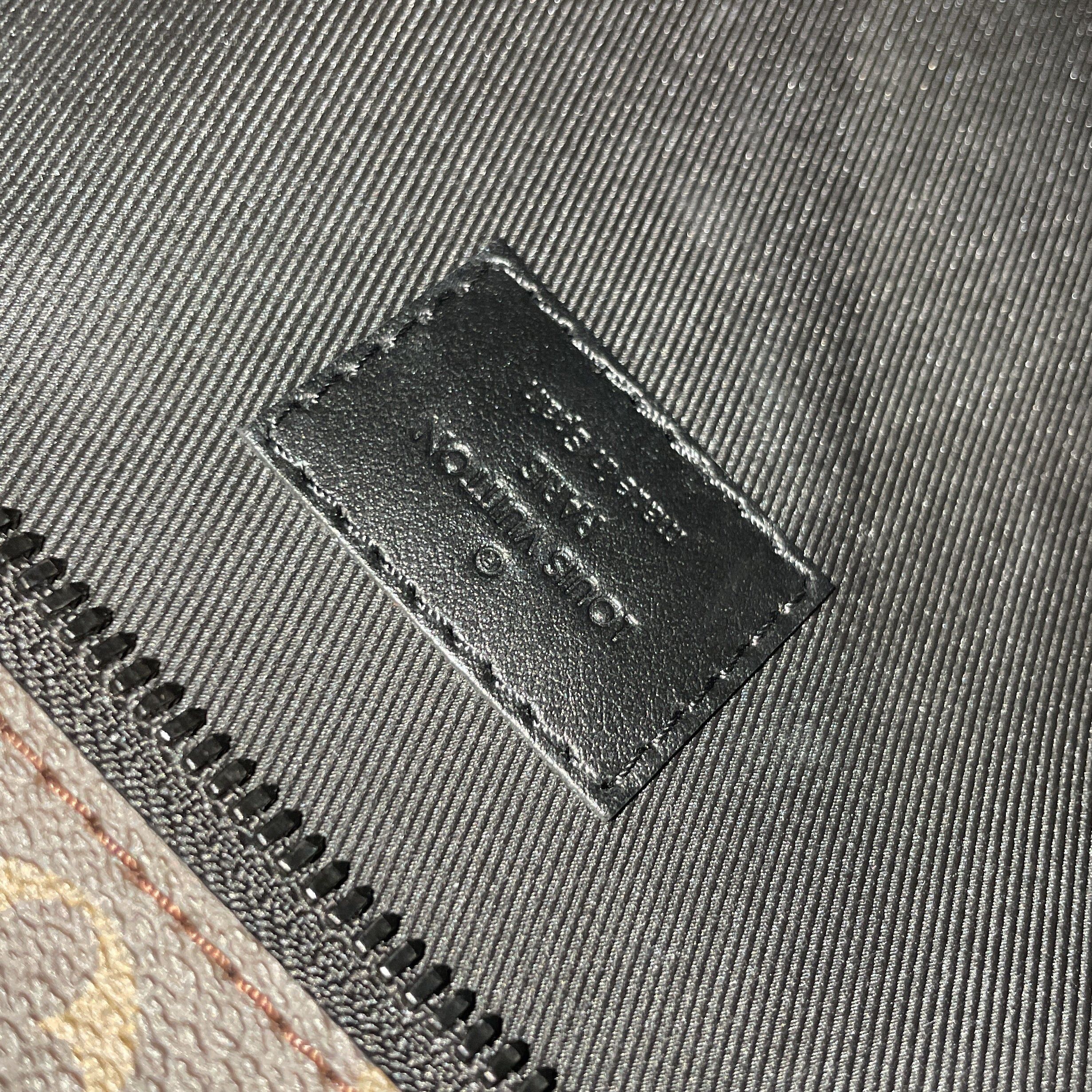 Louis Vuitton Weekend Tote Size ONE SIZE - 6 Thumbnail