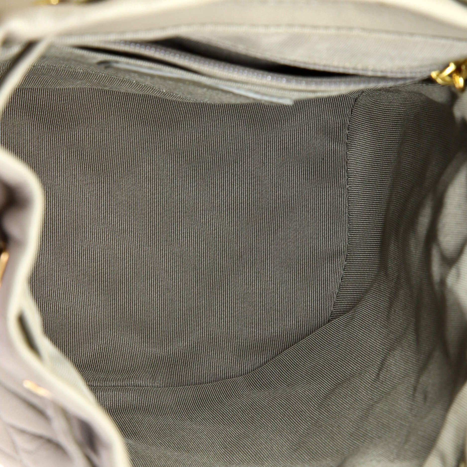 Chanel Urban Spirit Backpack Size ONE SIZE - 5 Thumbnail