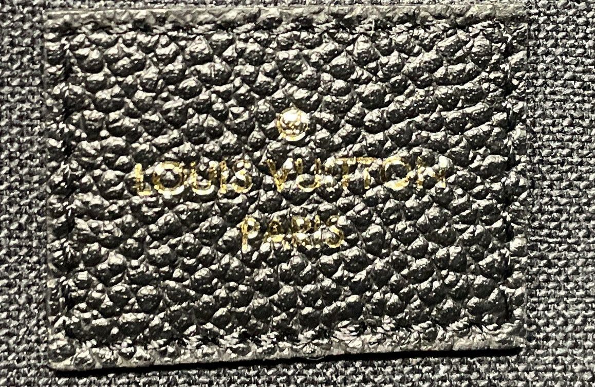 Louis Vuitton Felicie Pochette Size ONE SIZE - 8 Thumbnail