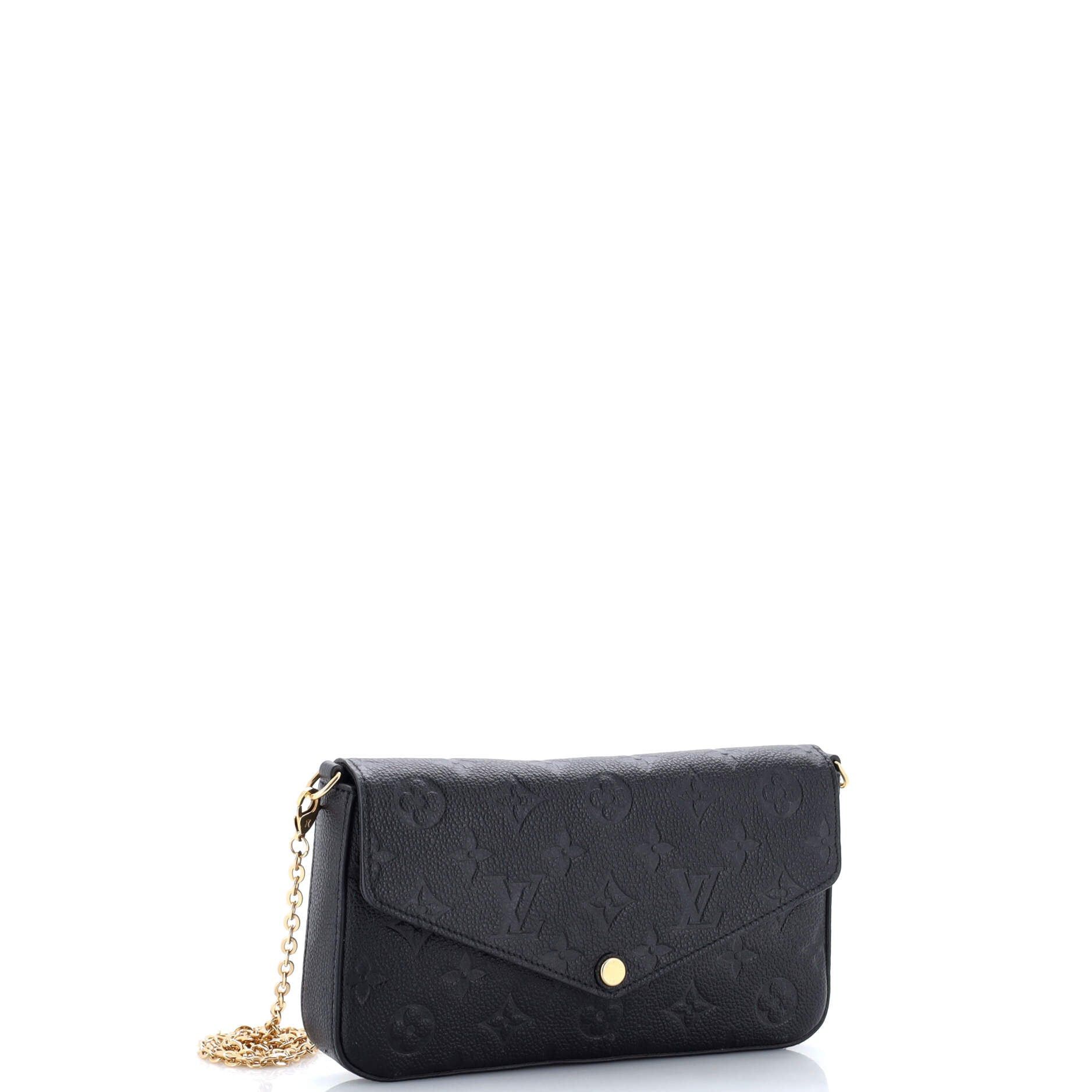 Louis Vuitton Felicie Pochette Size ONE SIZE - 2 Thumbnail