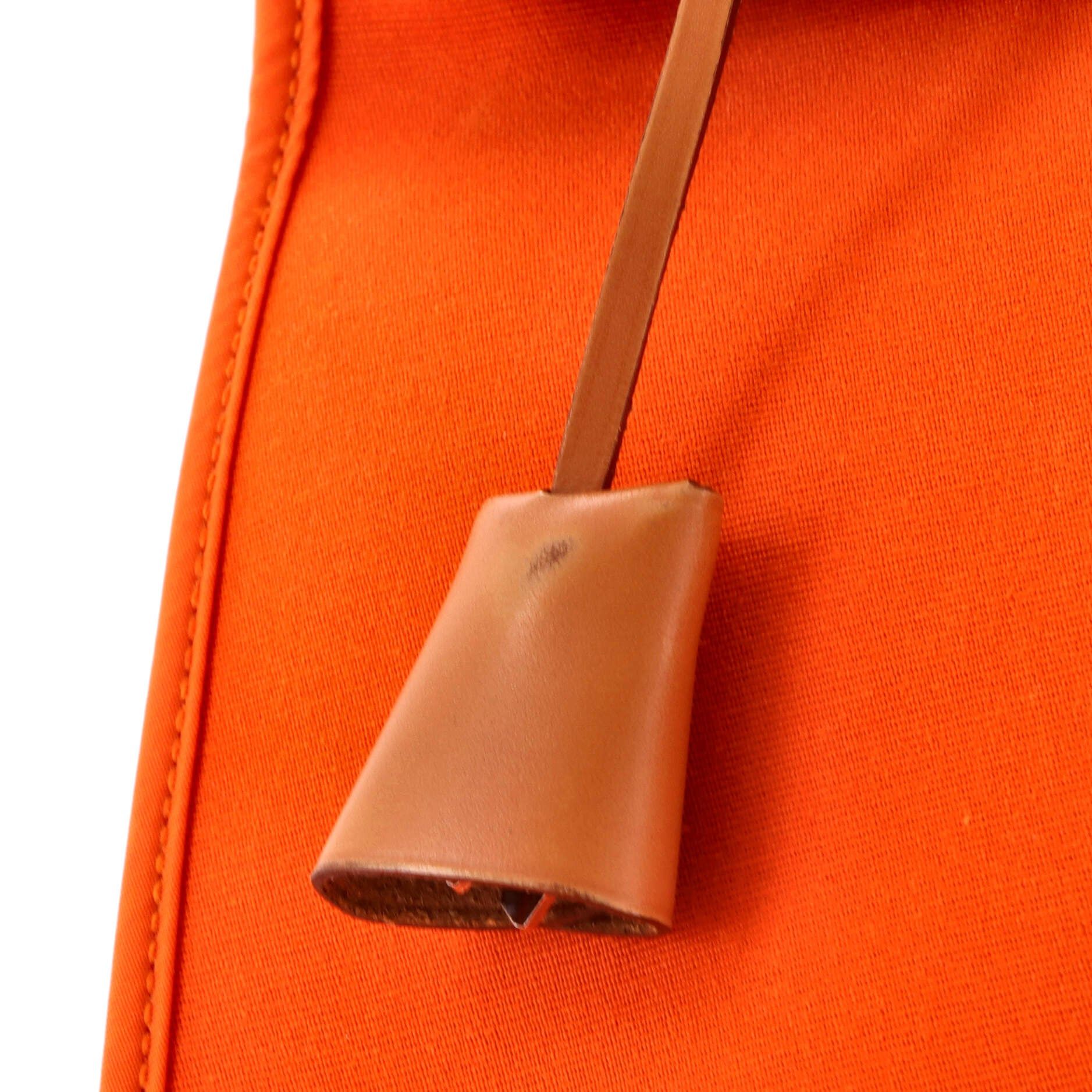 Hermes Herbag Zip Size ONE SIZE - 7 Thumbnail
