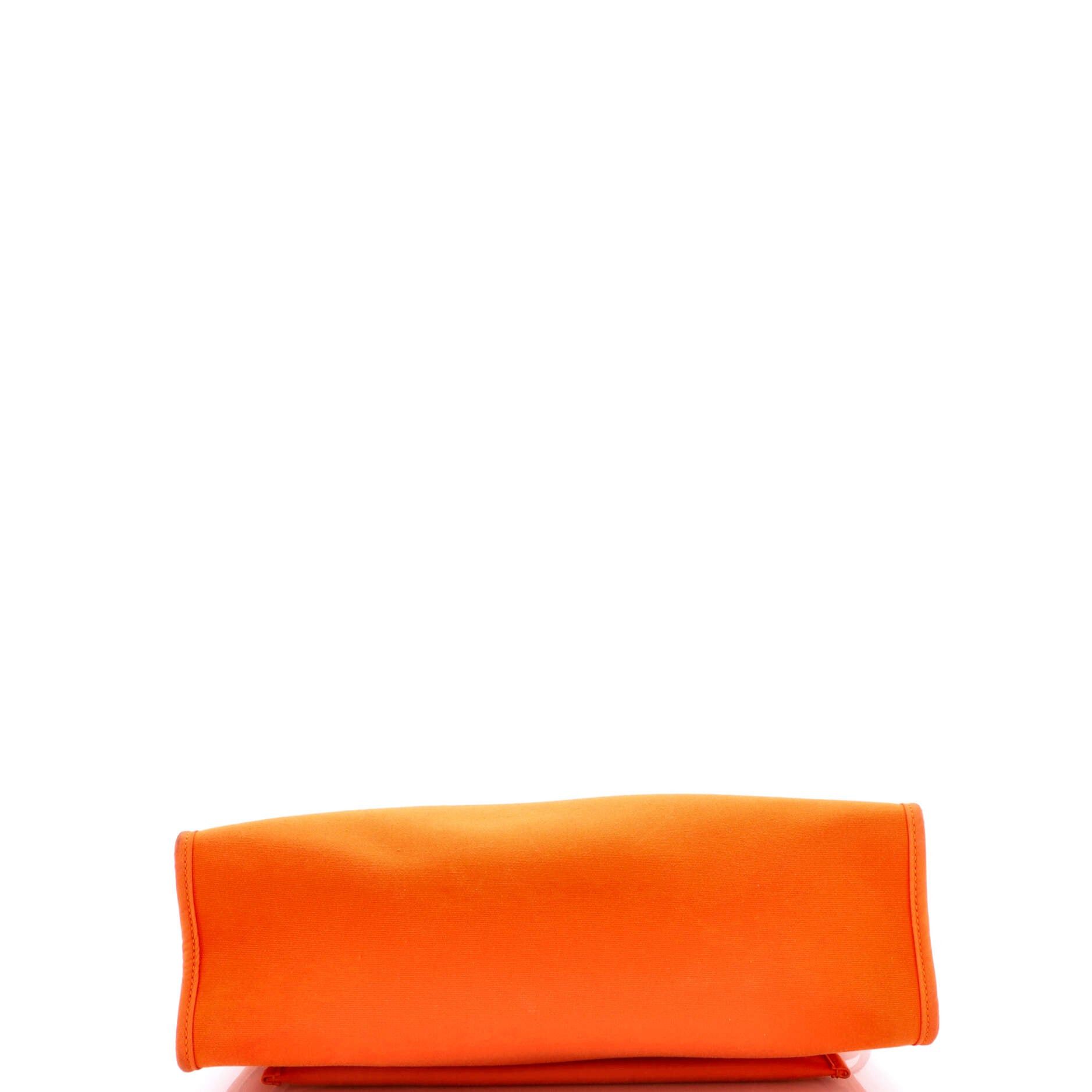 Hermes Herbag Zip Size ONE SIZE - 5 Thumbnail