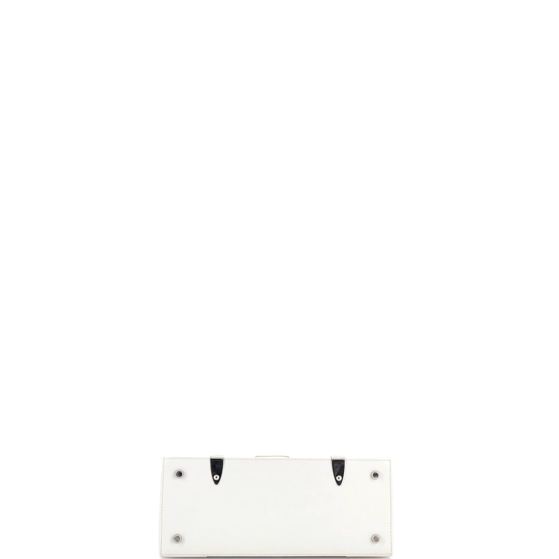 Goyard Saigon Top Handle Bag Size ONE SIZE - 4 Thumbnail