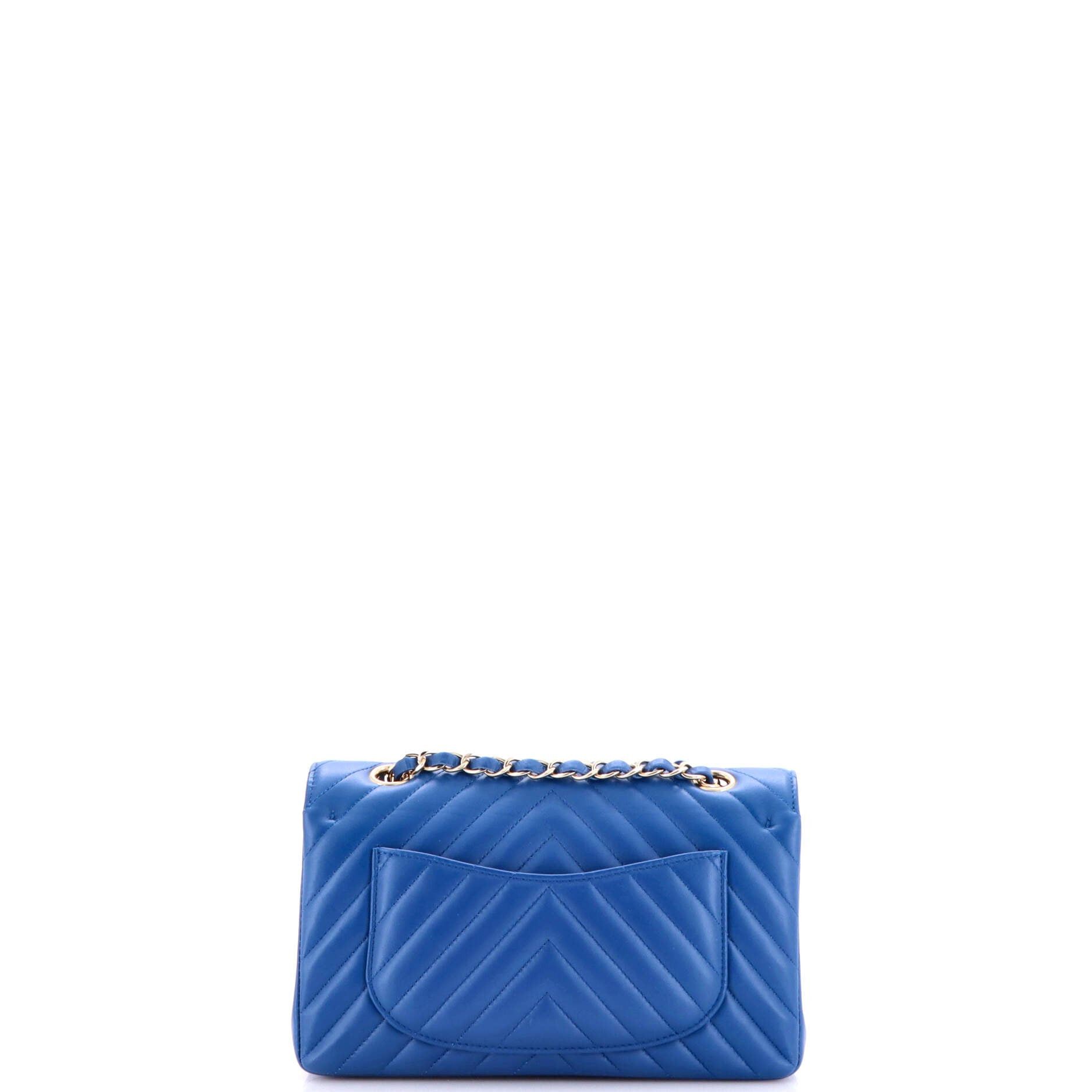 Chanel Classic Double Flap Bag Size ONE SIZE - 4 Thumbnail