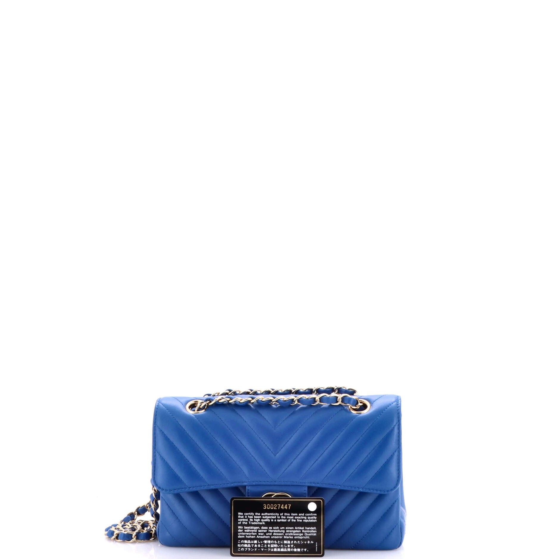 Chanel Classic Double Flap Bag Size ONE SIZE - 2 Thumbnail