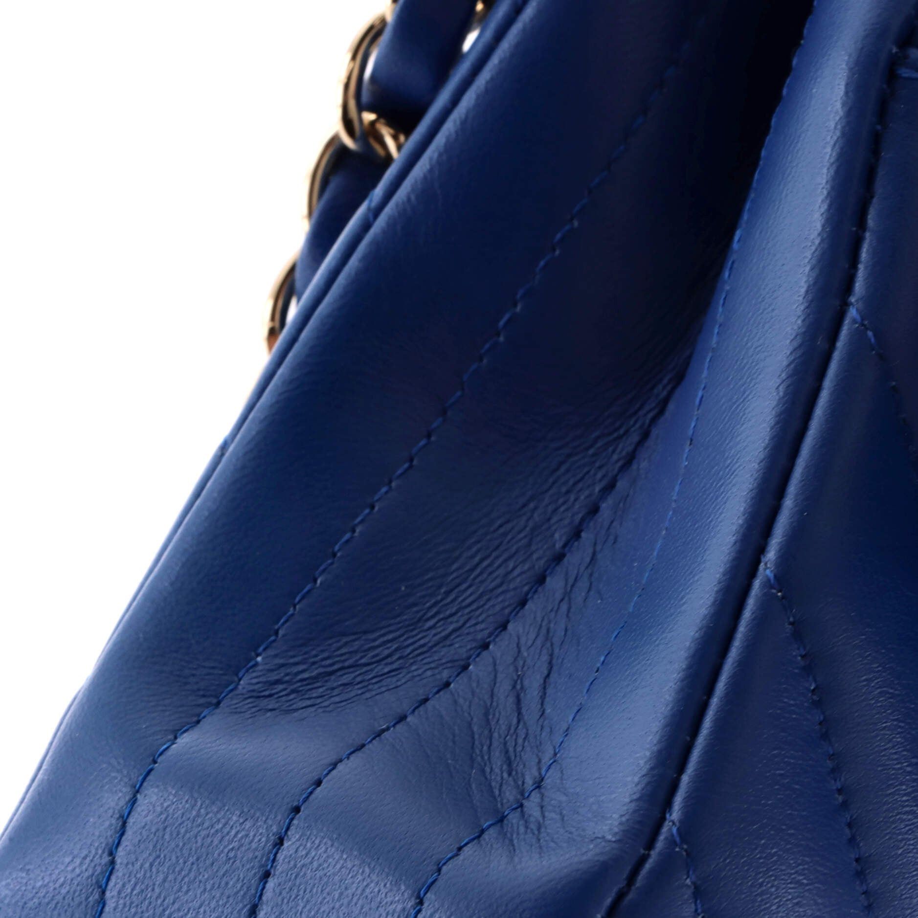 Chanel Classic Double Flap Bag Size ONE SIZE - 7 Thumbnail
