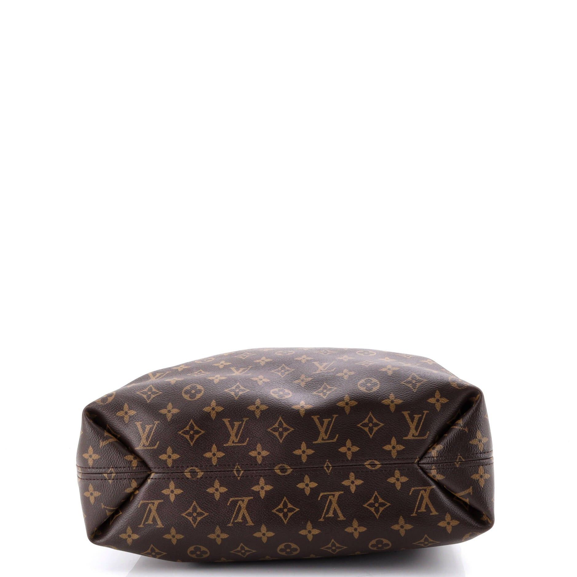 Louis Vuitton Sully Handbag Size ONE SIZE - 4 Thumbnail