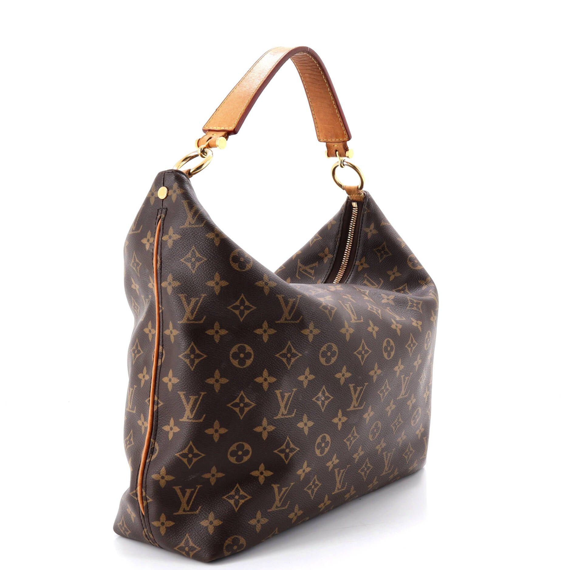 Louis Vuitton Sully Handbag Size ONE SIZE - 2 Thumbnail