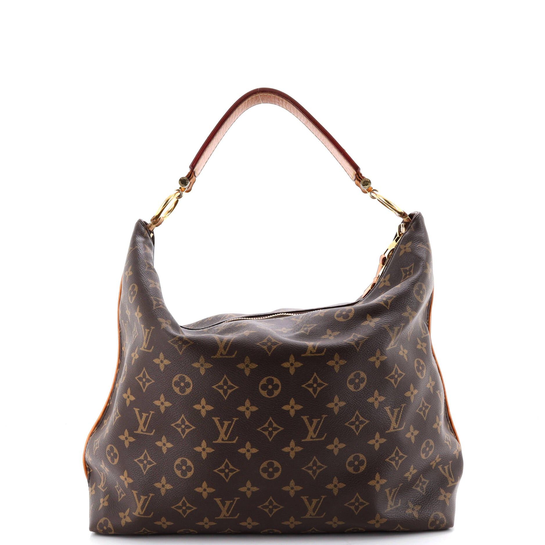 Louis Vuitton Sully Handbag Size ONE SIZE - 3 Thumbnail