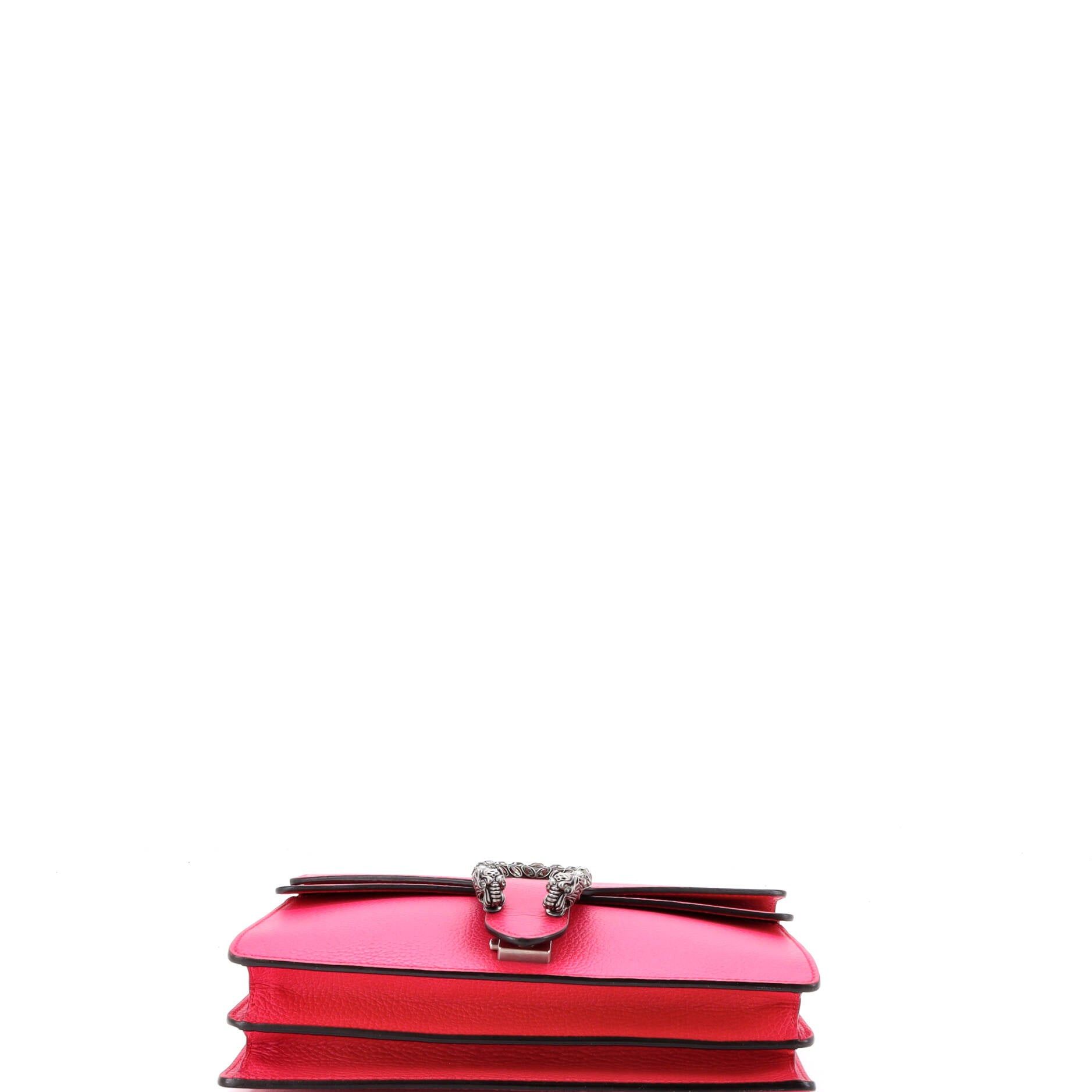Gucci Dionysus Bag Size ONE SIZE - 4 Thumbnail