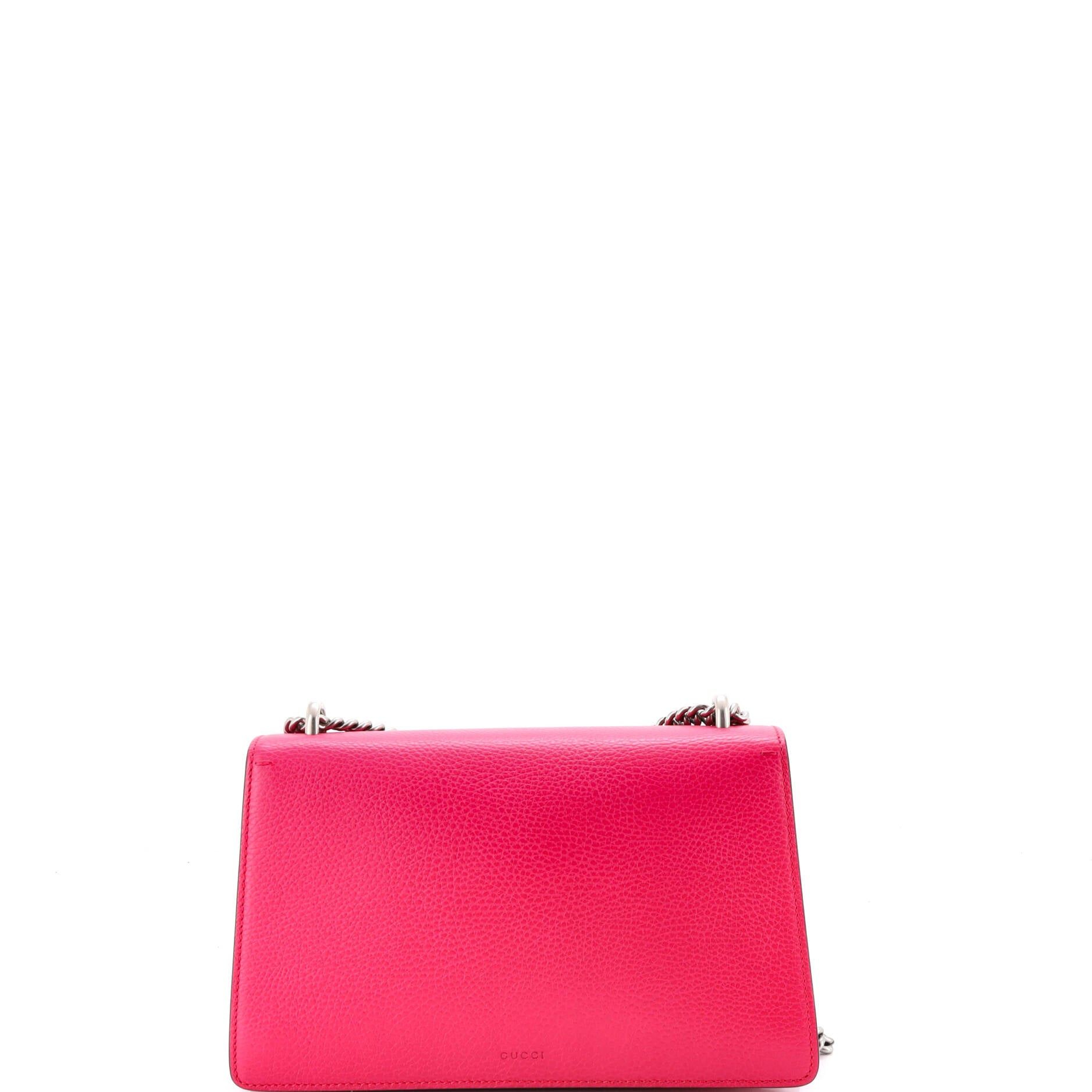 Gucci Dionysus Bag Size ONE SIZE - 3 Thumbnail