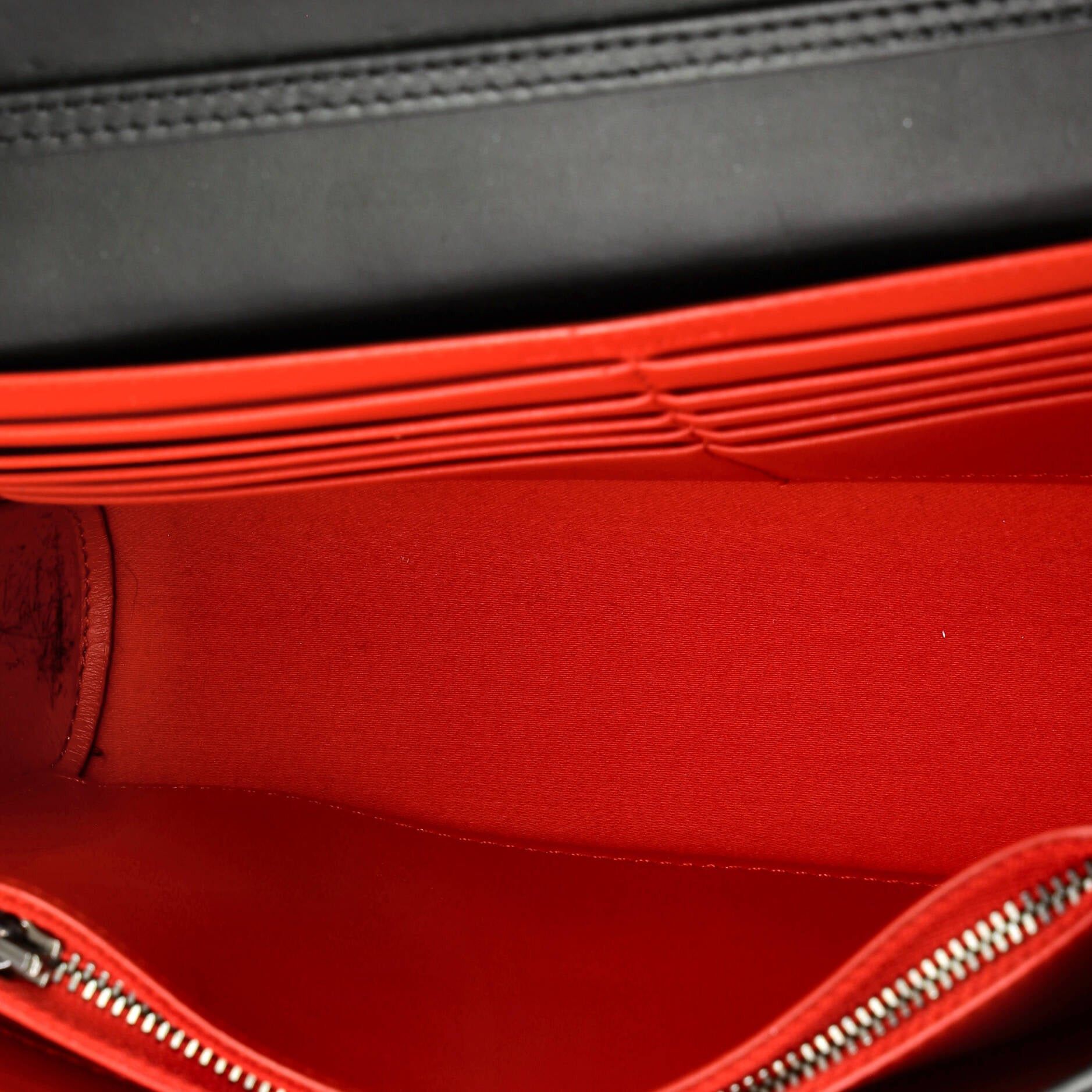 Christian Louboutin Paloma Clutch Size ONE SIZE - 5 Thumbnail