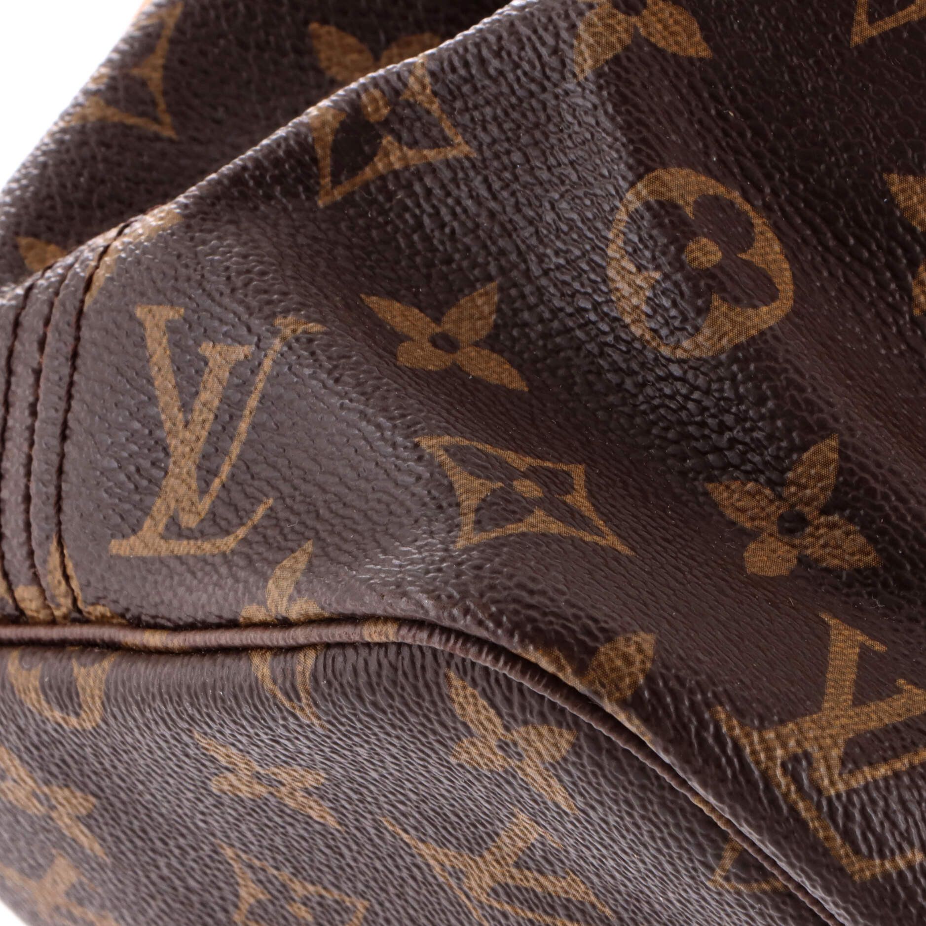 Louis Vuitton Neverfull NM Tote Size ONE SIZE - 6 Thumbnail