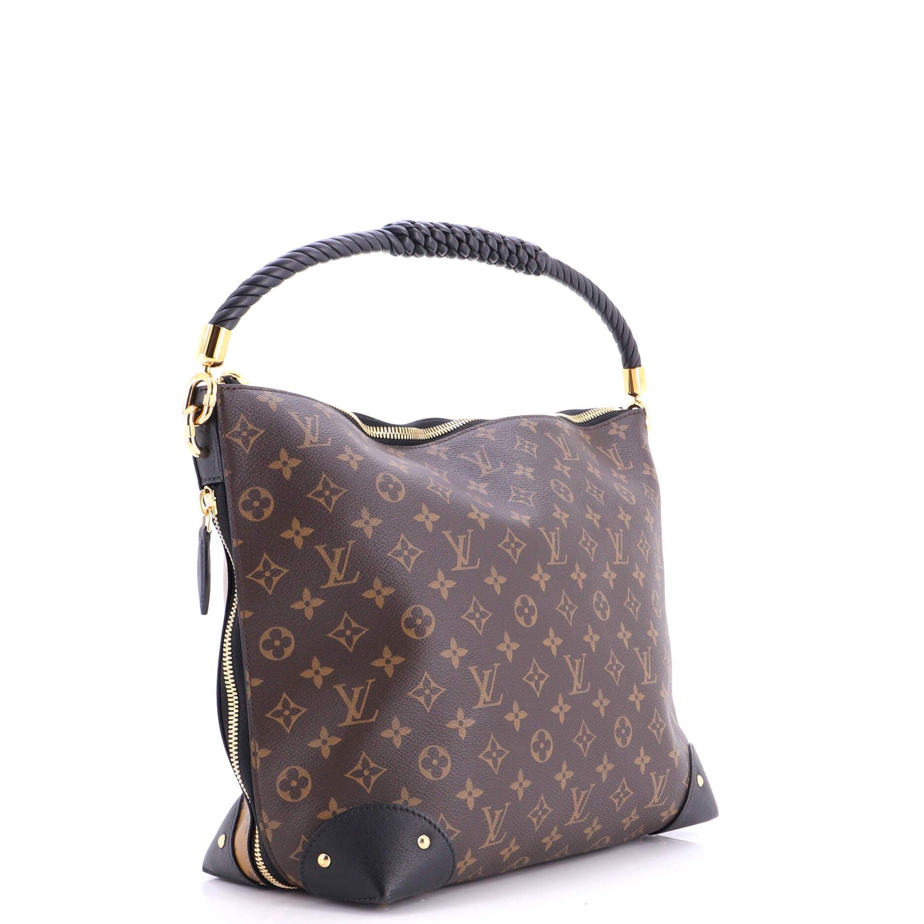 Louis Vuitton Triangle Softy Bag Size ONE SIZE - 2 Thumbnail