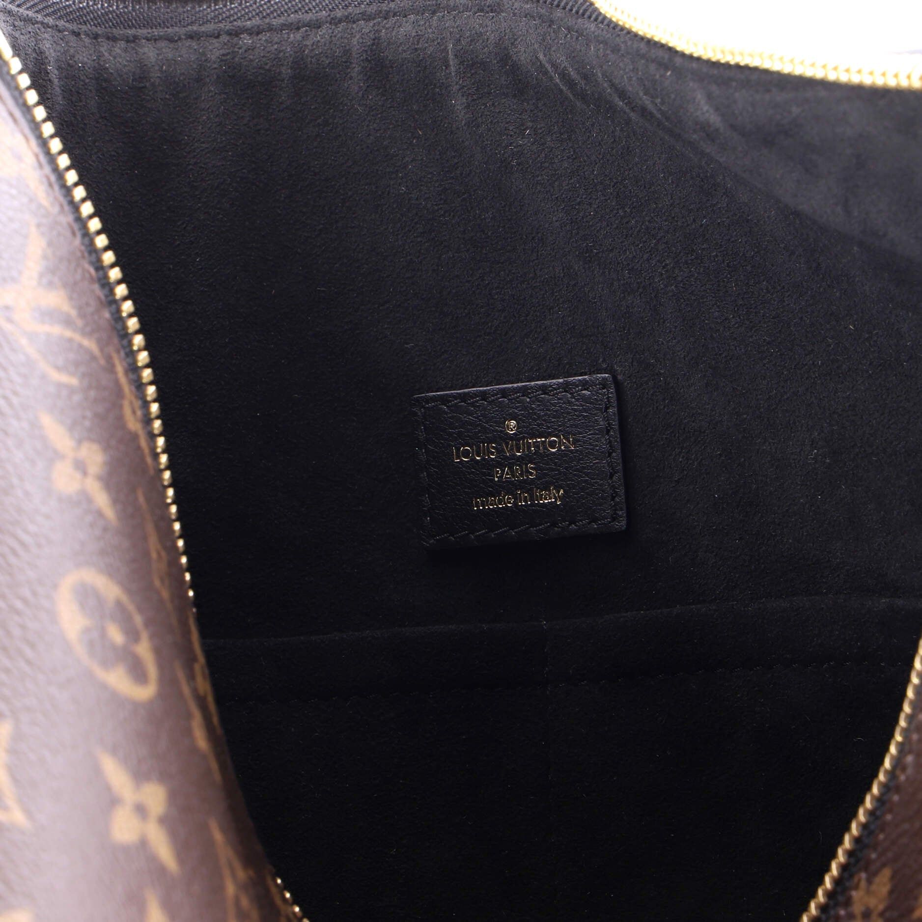 Louis Vuitton Triangle Softy Bag Size ONE SIZE - 7 Thumbnail