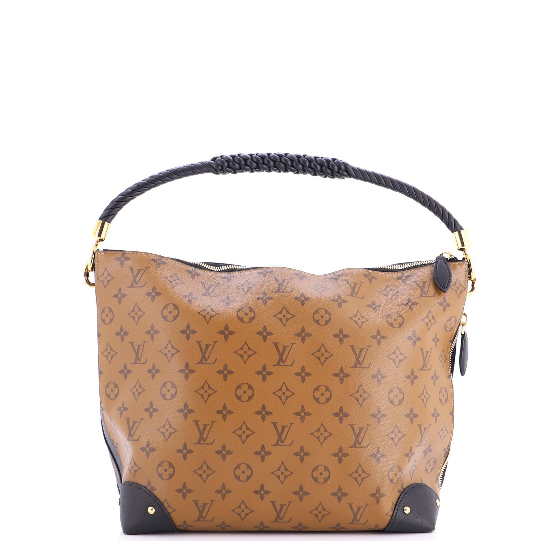 Louis Vuitton Triangle Softy Bag Size ONE SIZE - 3 Thumbnail