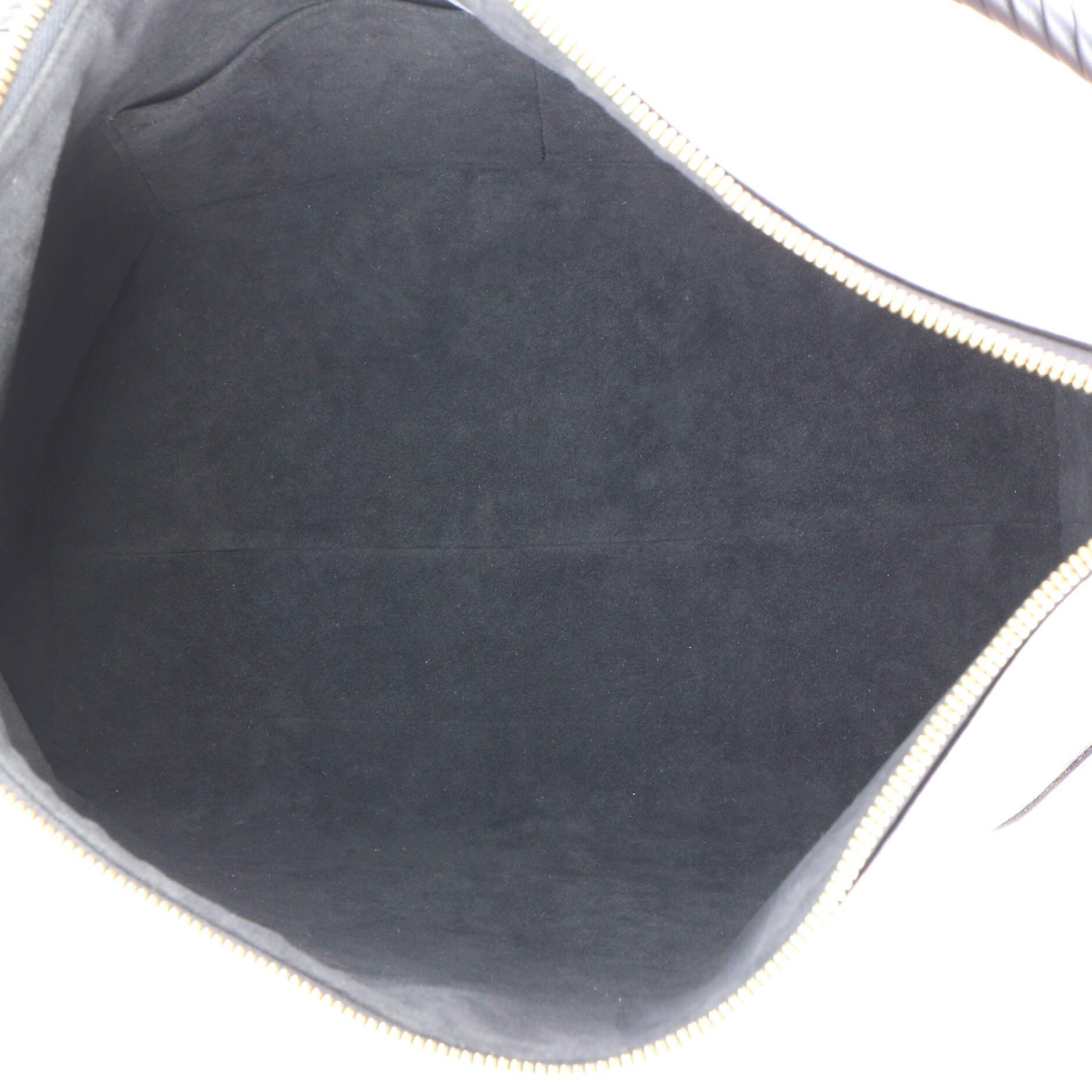 Louis Vuitton Triangle Softy Bag Size ONE SIZE - 5 Thumbnail