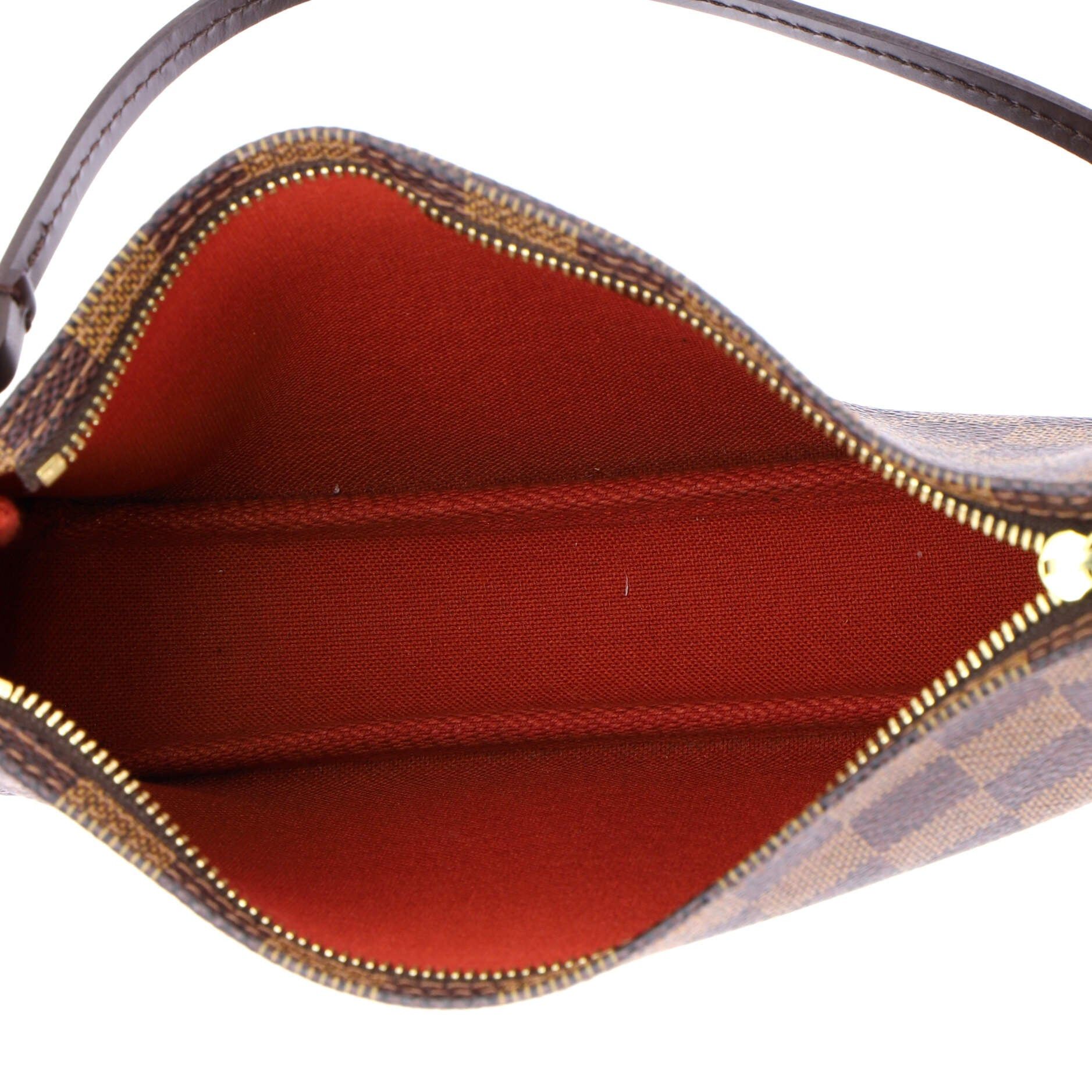 Louis Vuitton Navona Pochette Accessoires Size ONE SIZE - 5 Thumbnail