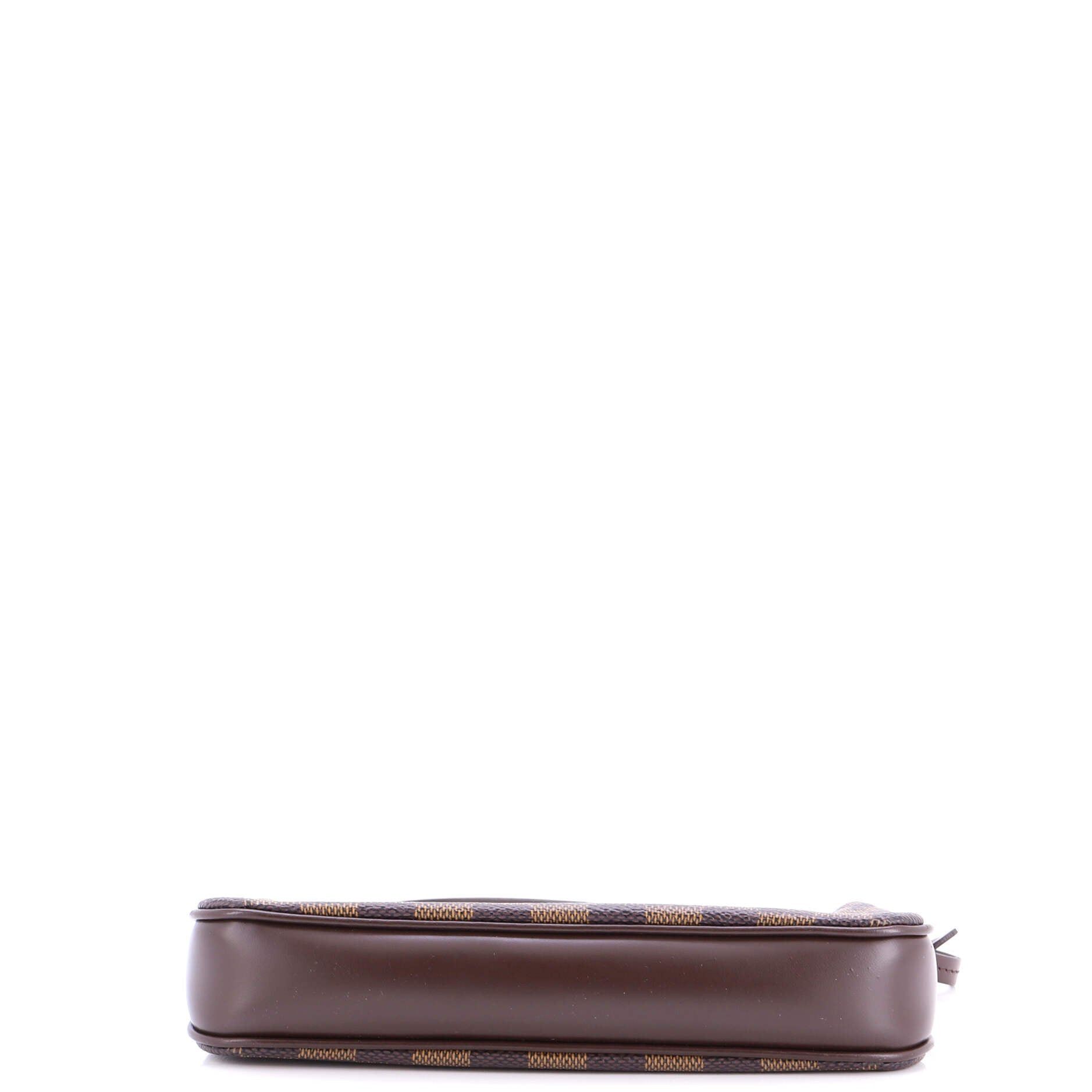 Louis Vuitton Navona Pochette Accessoires Size ONE SIZE - 4 Thumbnail
