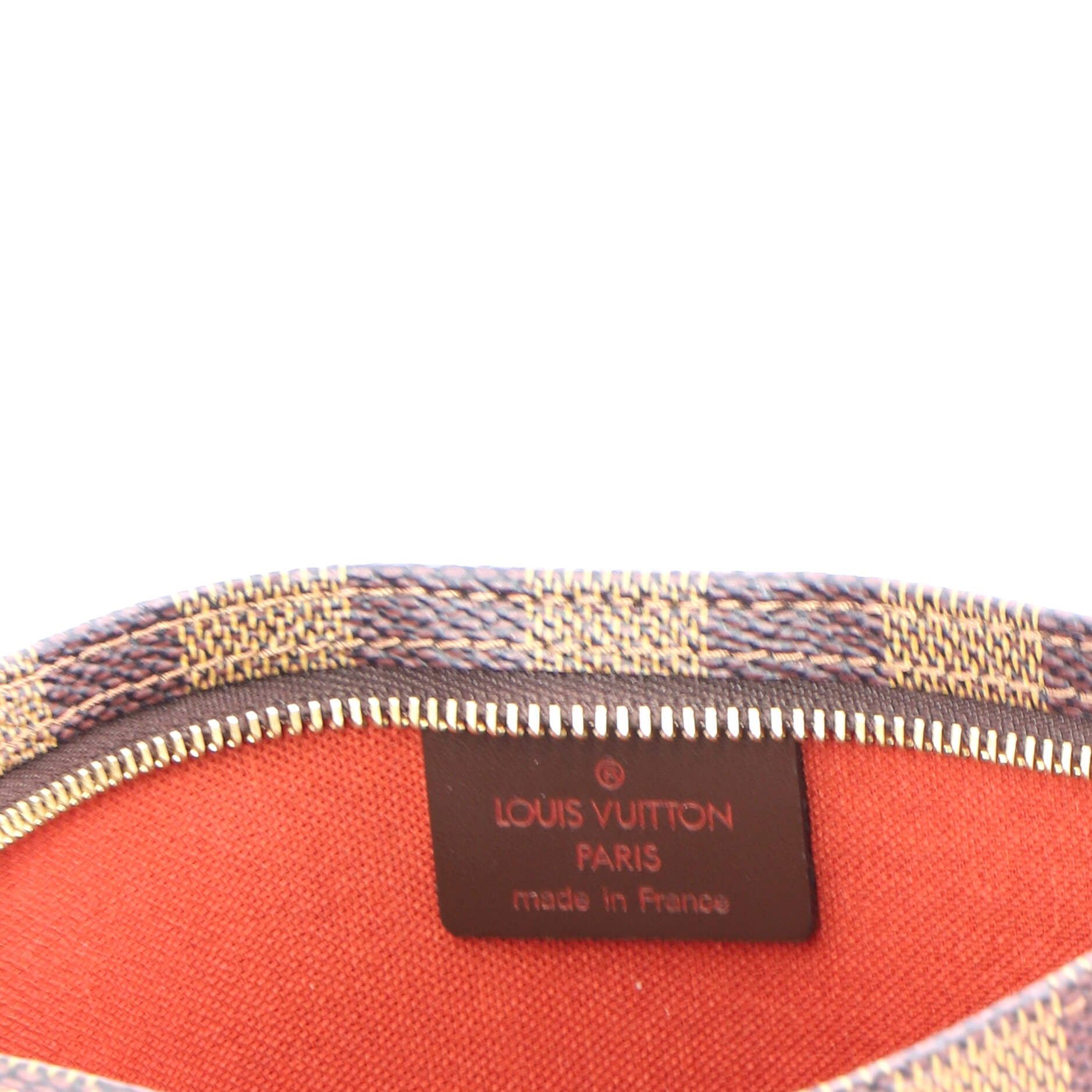 Louis Vuitton Navona Pochette Accessoires Size ONE SIZE - 6 Thumbnail