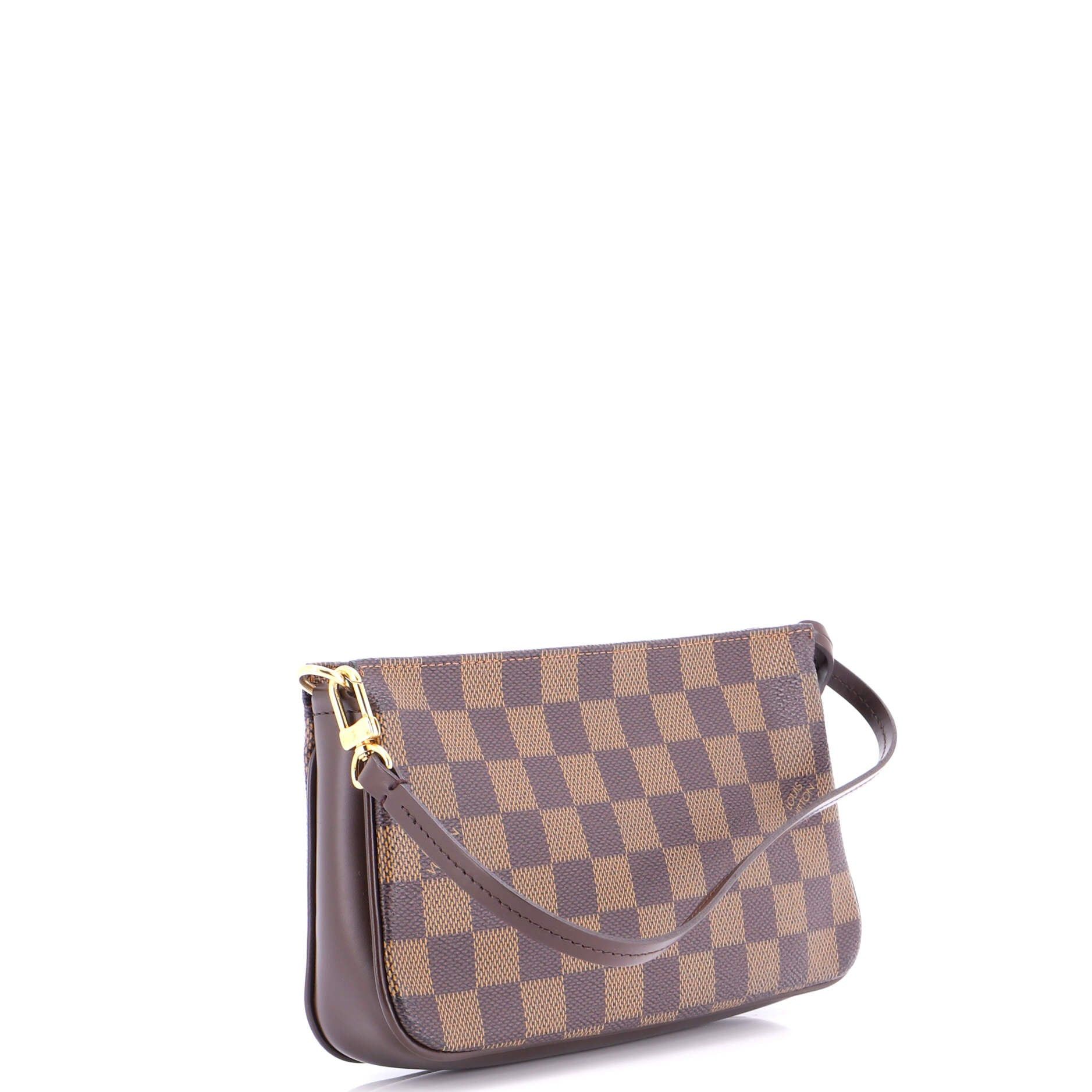 Louis Vuitton Navona Pochette Accessoires Size ONE SIZE - 2 Thumbnail
