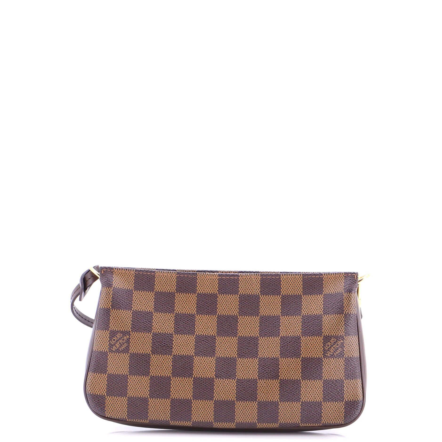 Louis Vuitton Navona Pochette Accessoires Size ONE SIZE - 3 Thumbnail