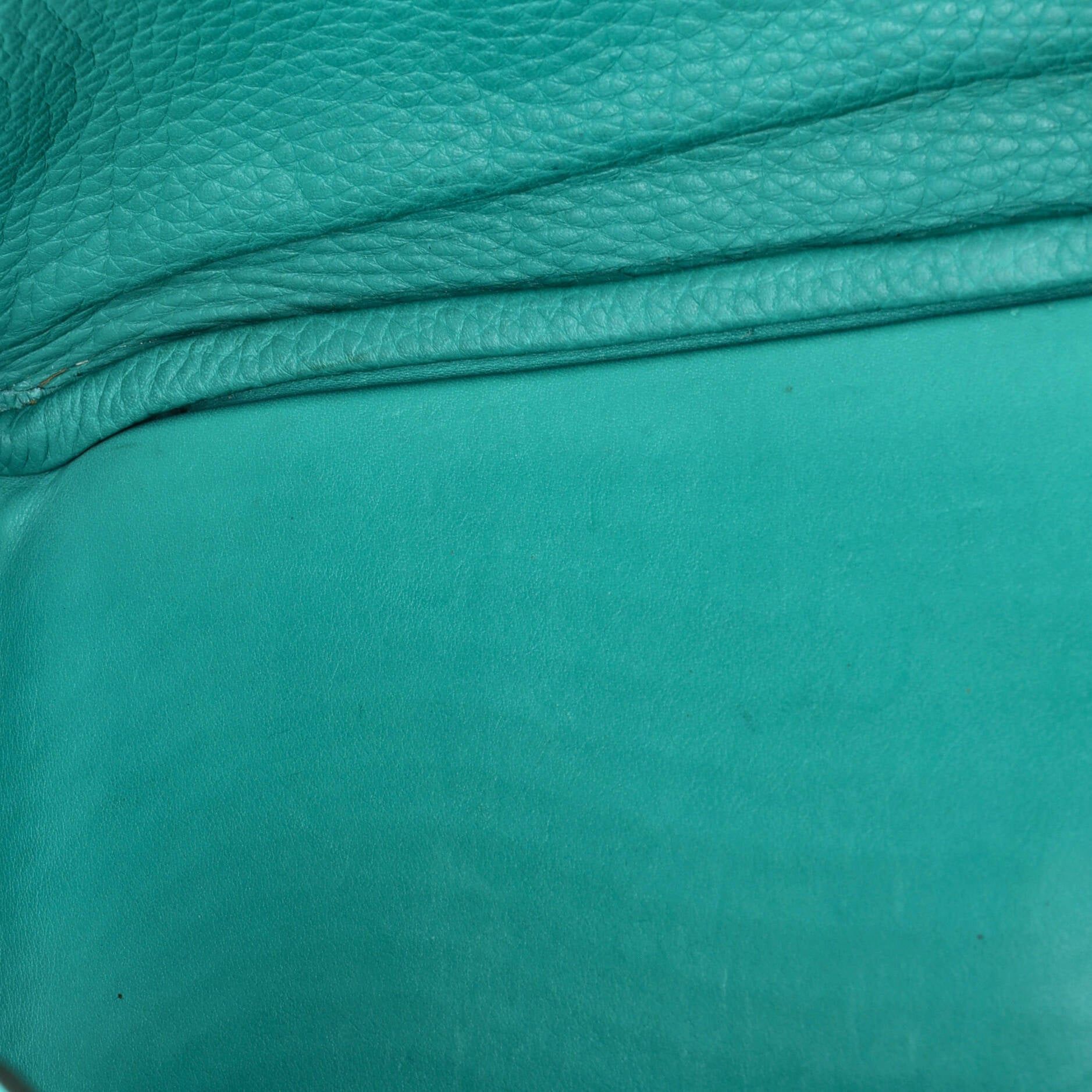 Hermes Lindy Bag Size ONE SIZE - 5 Thumbnail