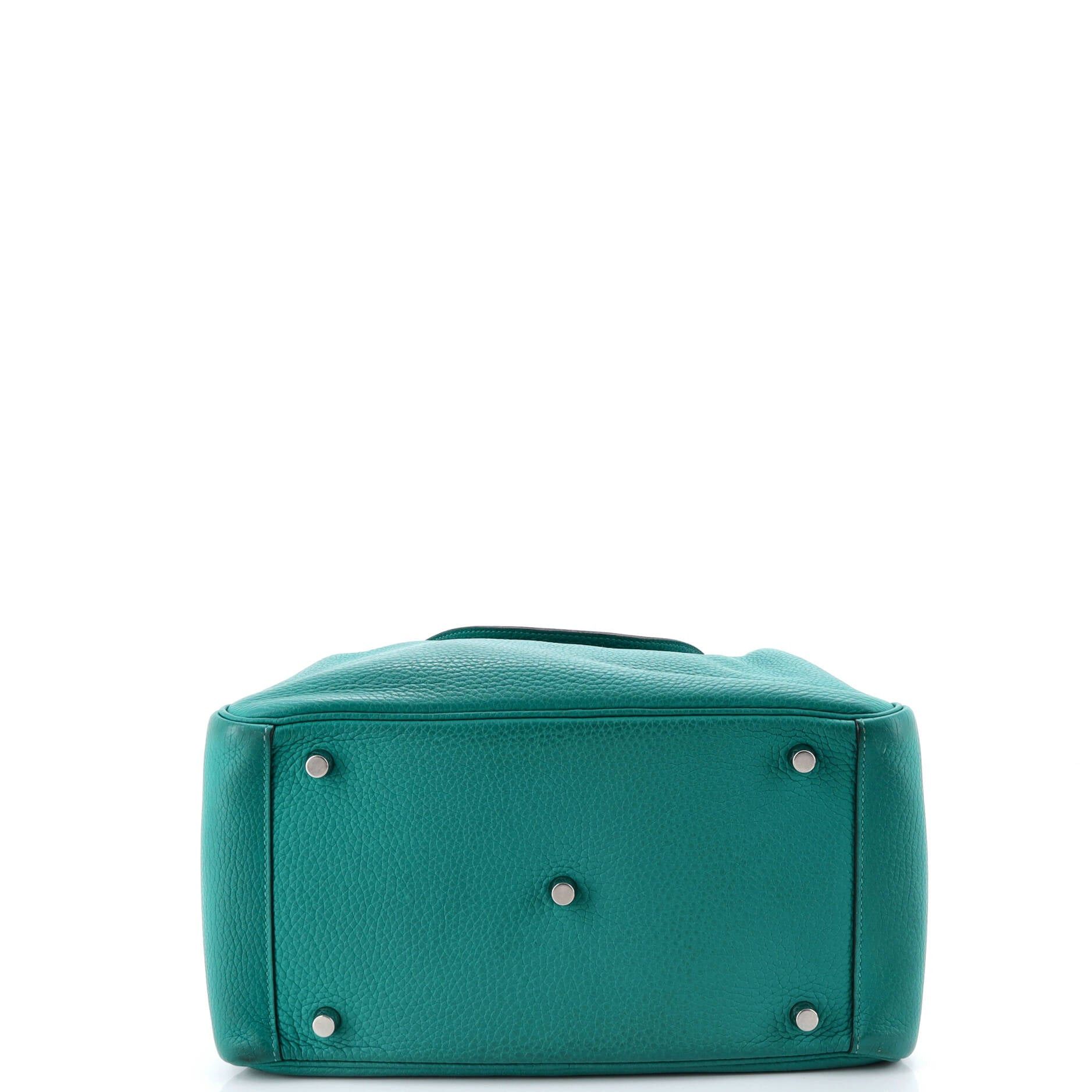 Hermes Lindy Bag Size ONE SIZE - 4 Thumbnail
