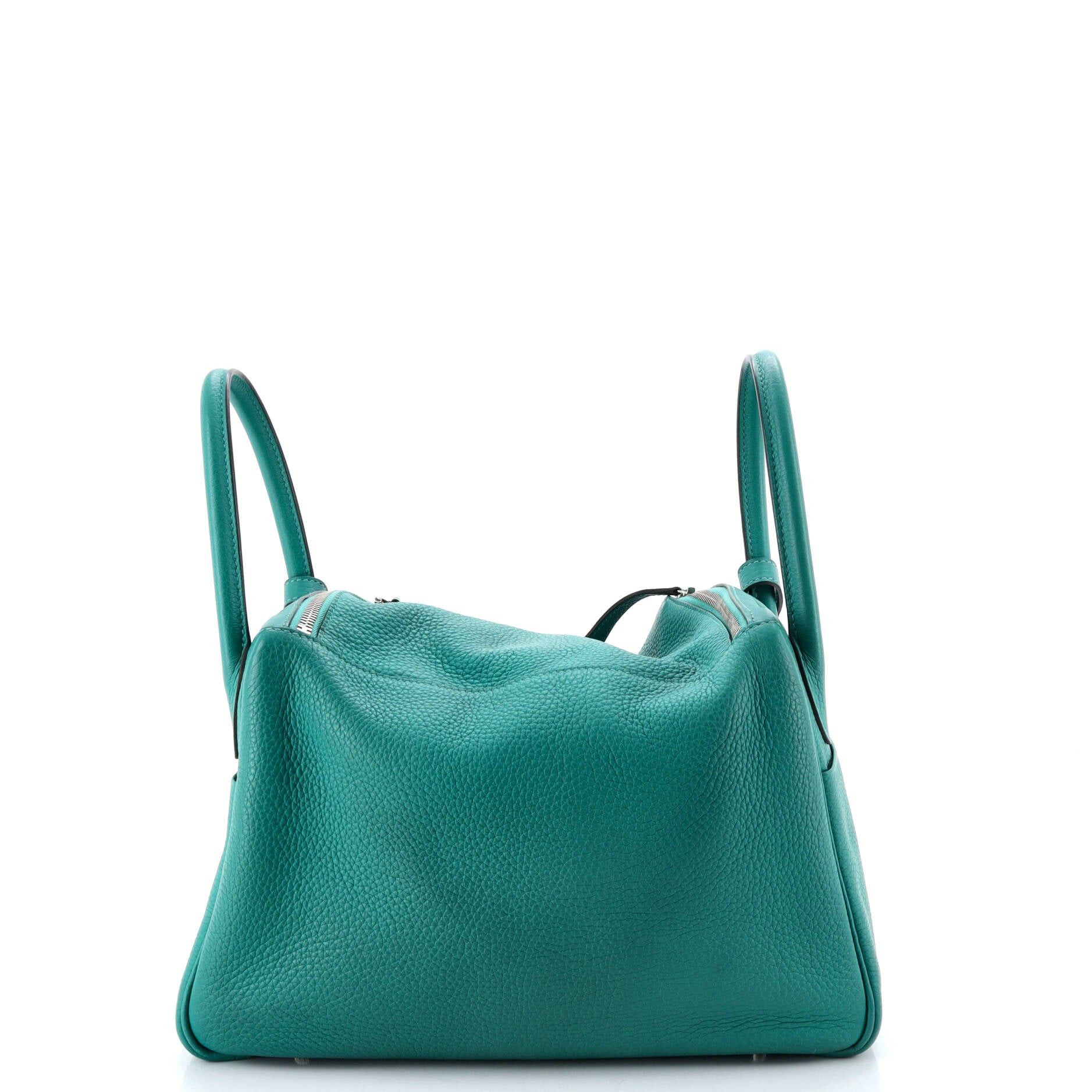 Hermes Lindy Bag Size ONE SIZE - 3 Thumbnail