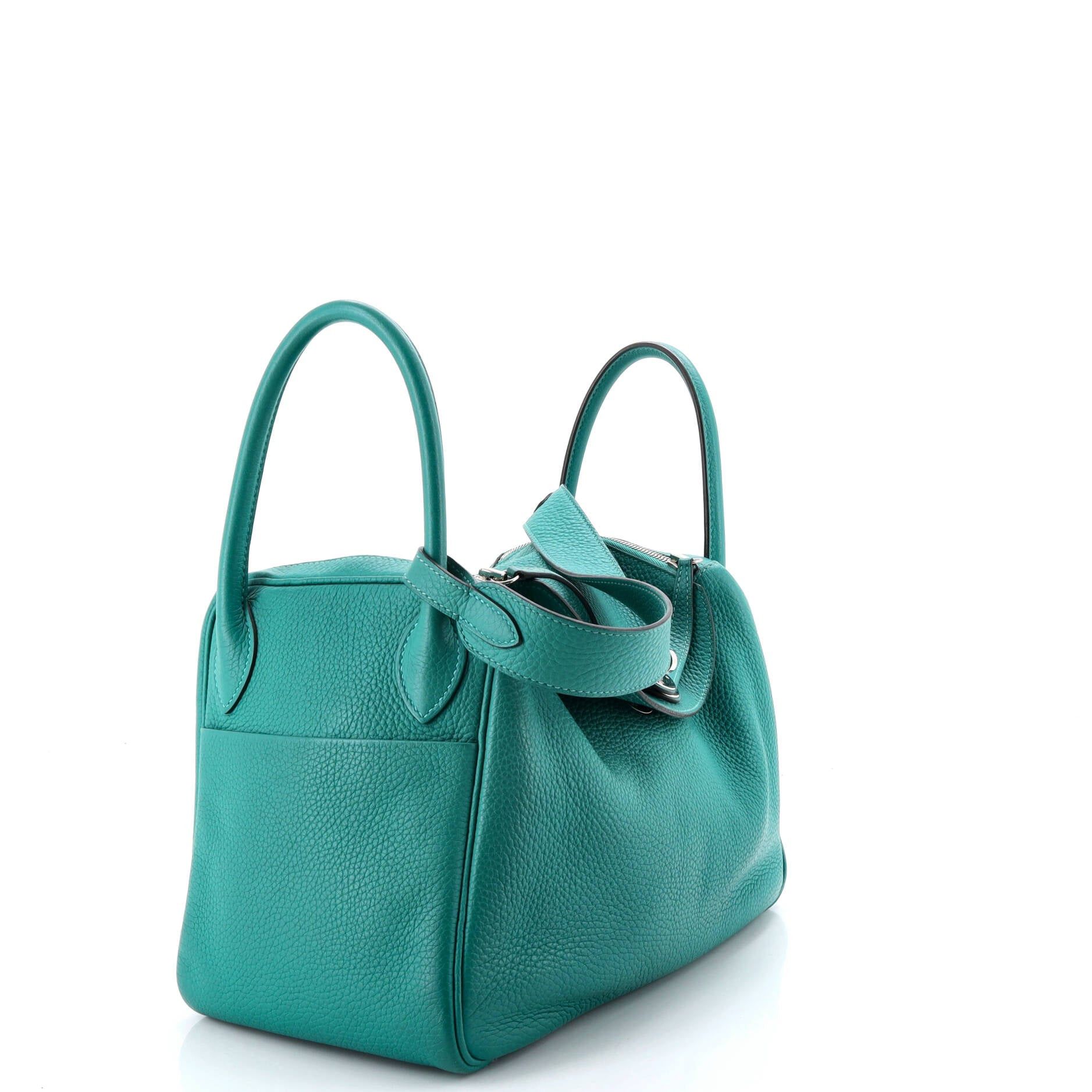 Hermes Lindy Bag Size ONE SIZE - 2 Thumbnail