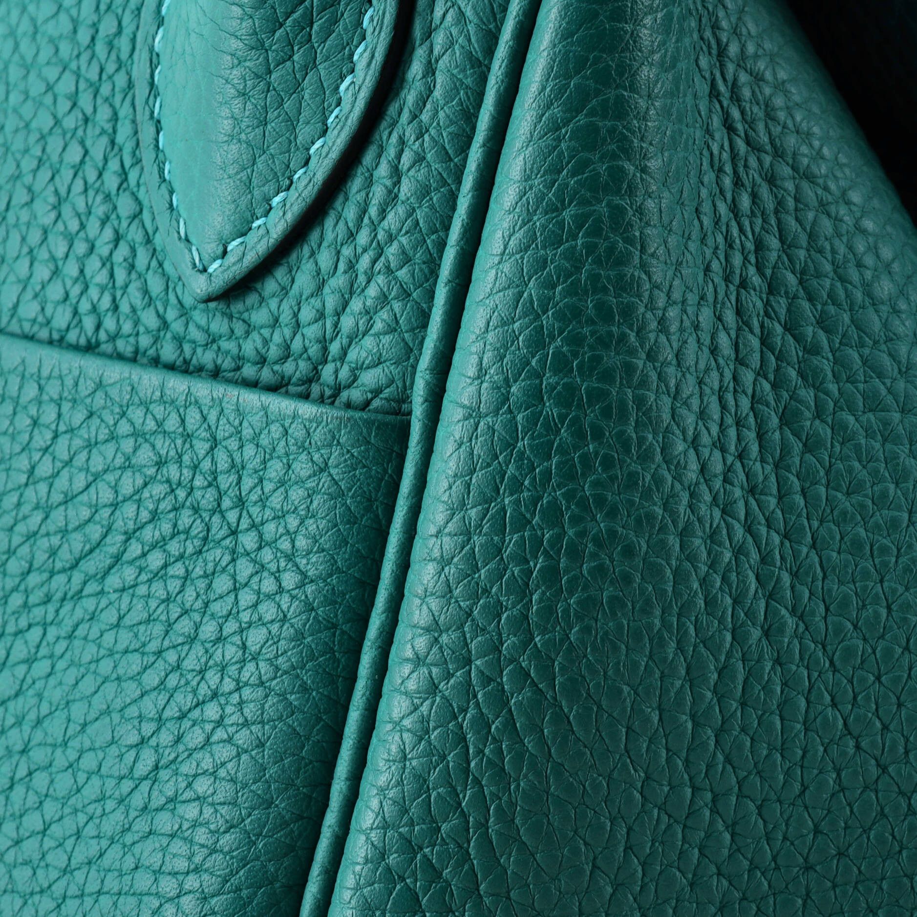 Hermes Lindy Bag Size ONE SIZE - 6 Thumbnail