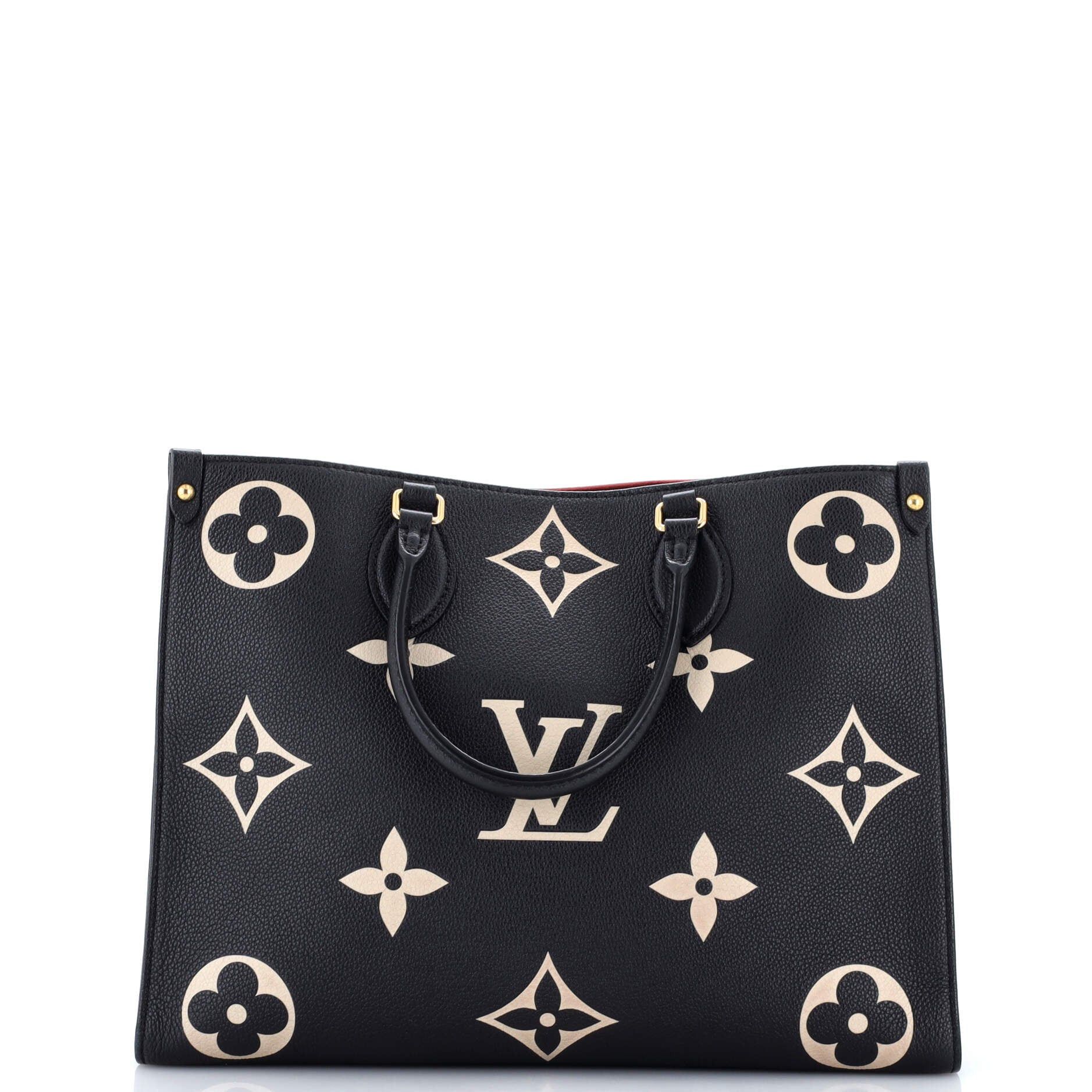 Louis Vuitton OnTheGo Tote Size ONE SIZE - 3 Thumbnail