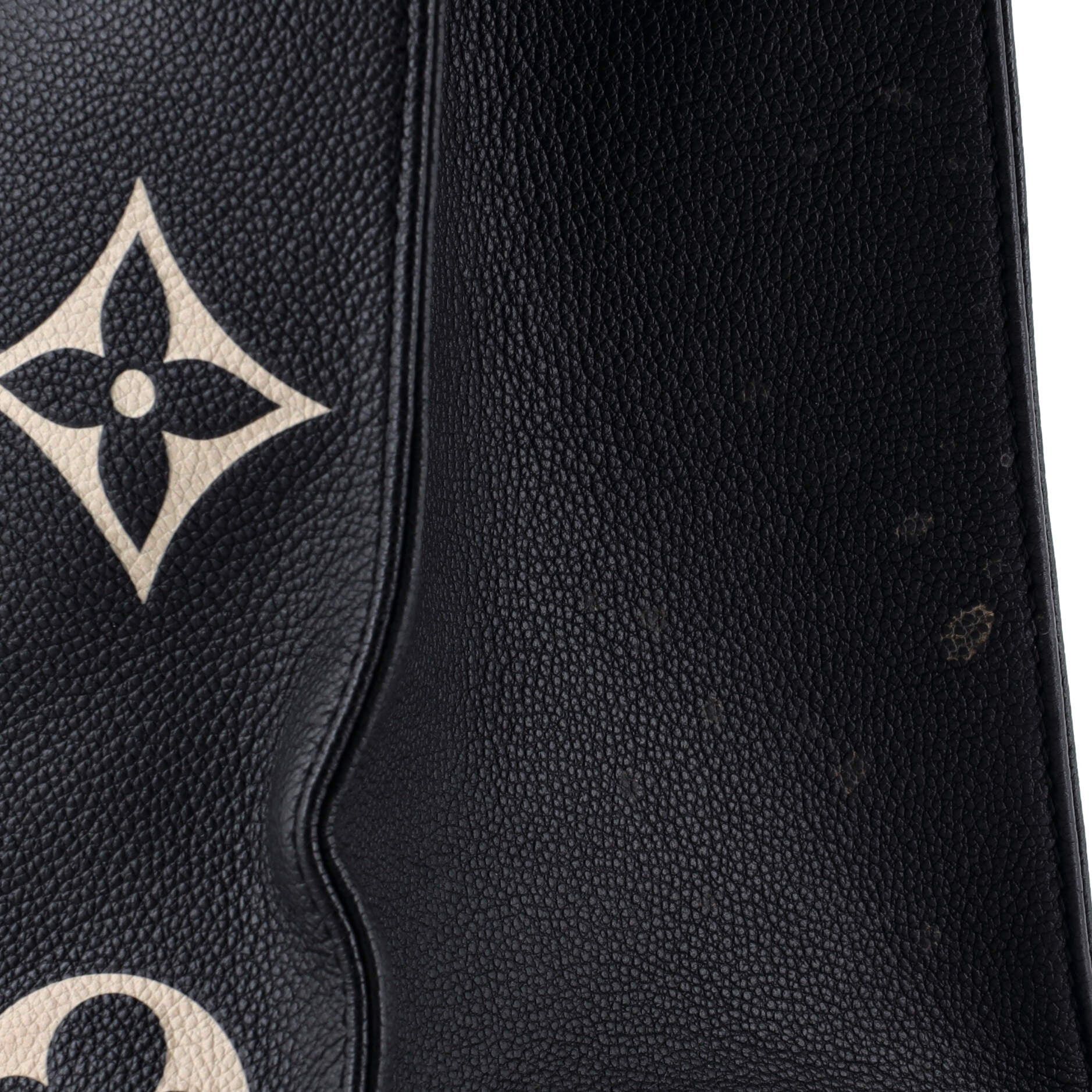 Louis Vuitton OnTheGo Tote Size ONE SIZE - 8 Thumbnail