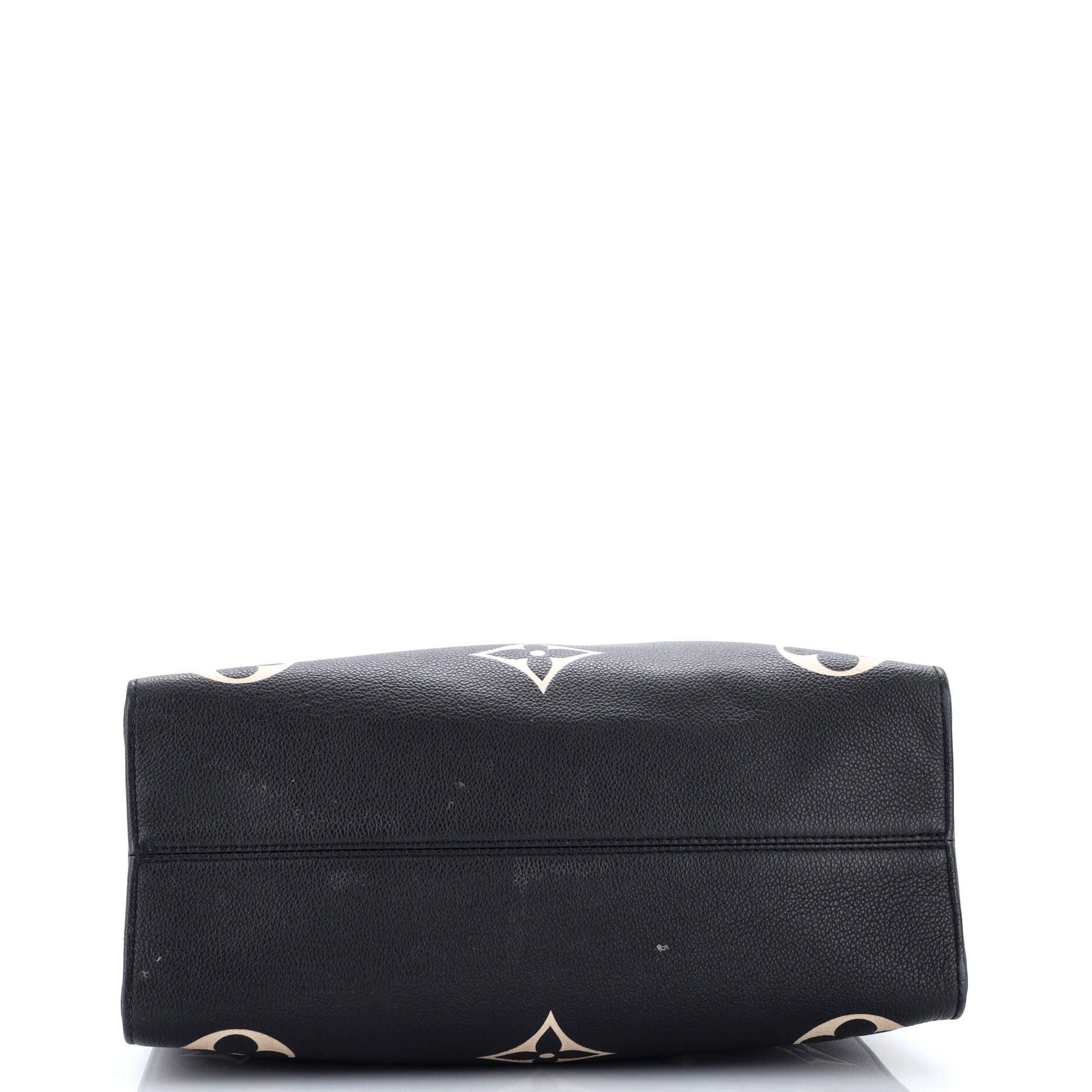 Louis Vuitton OnTheGo Tote Size ONE SIZE - 4 Thumbnail