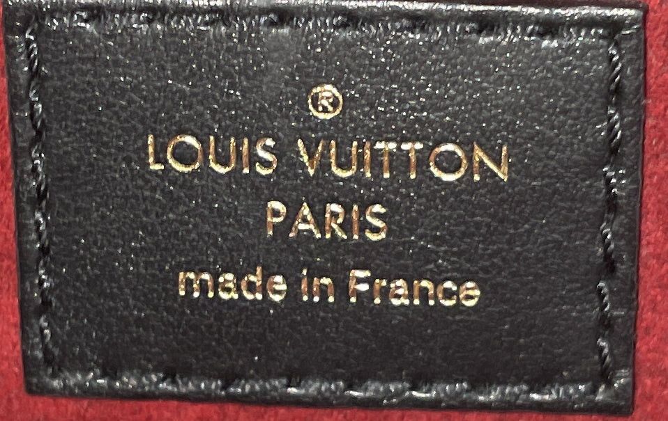 Louis Vuitton OnTheGo Tote Size ONE SIZE - 9 Thumbnail