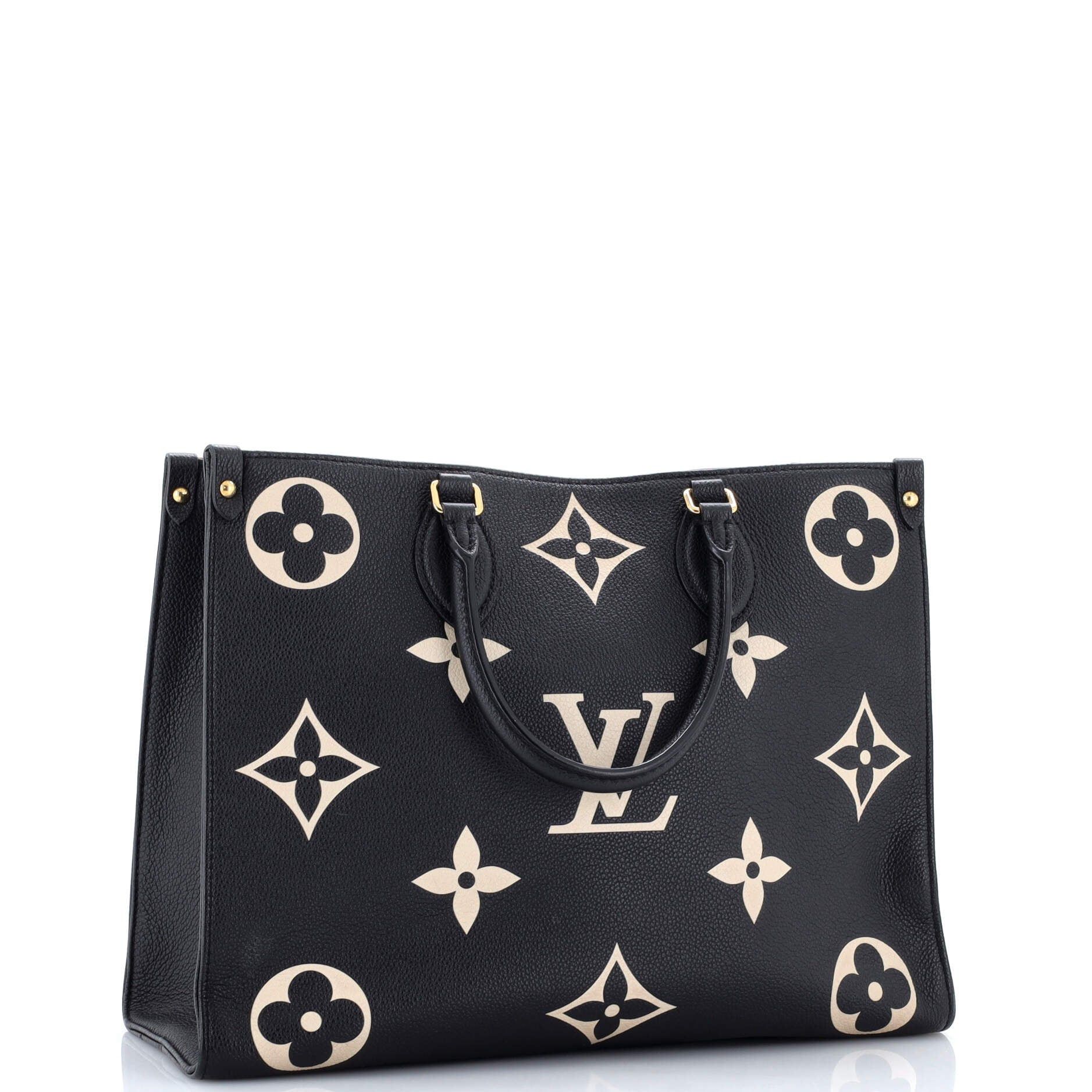 Louis Vuitton OnTheGo Tote Size ONE SIZE - 2 Thumbnail