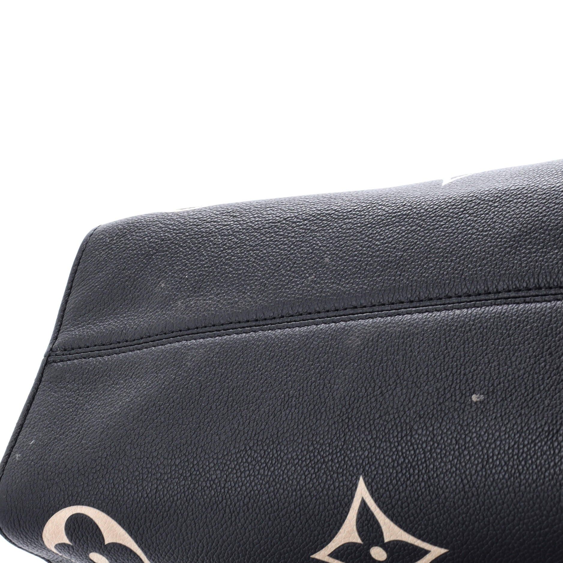 Louis Vuitton OnTheGo Tote Size ONE SIZE - 6 Thumbnail