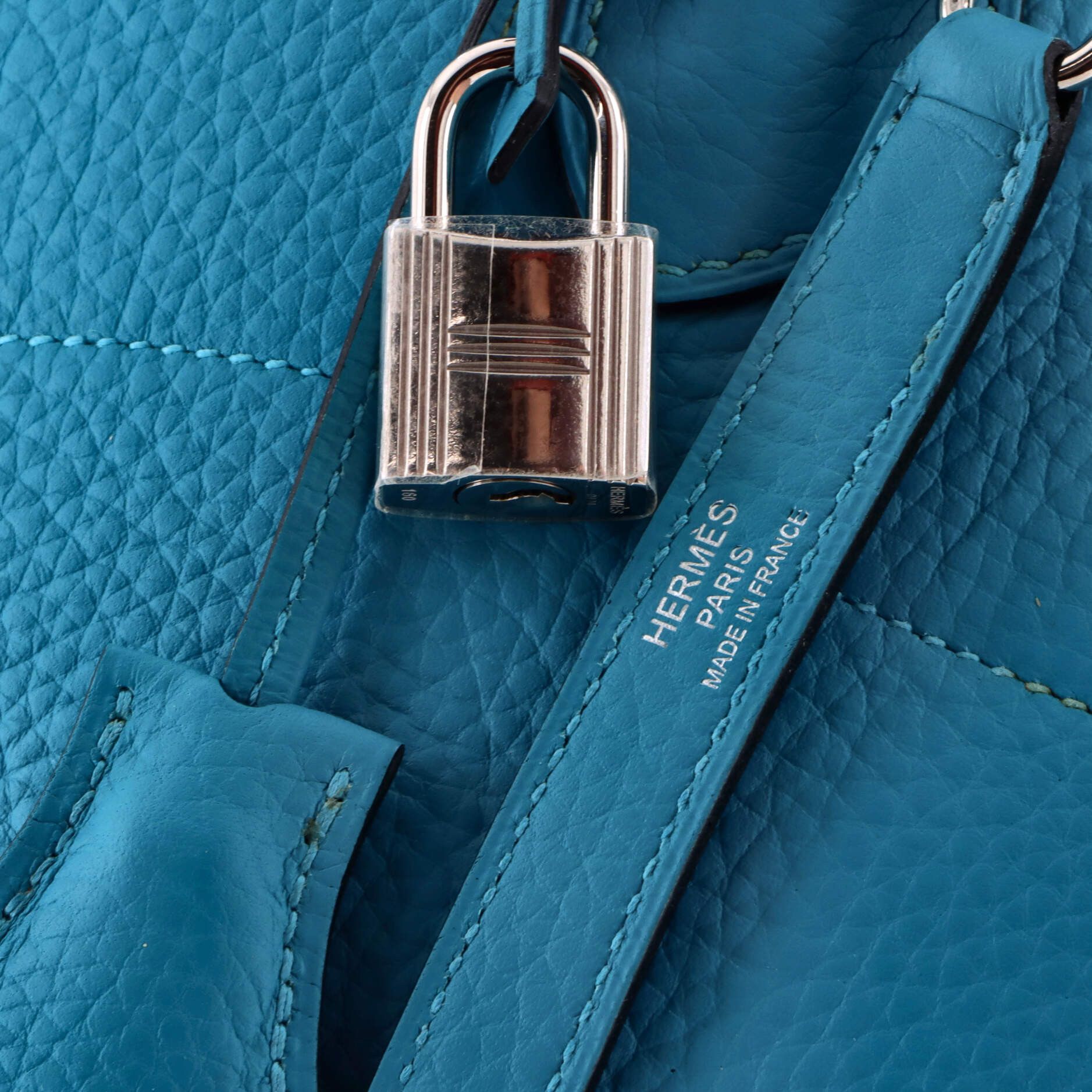 Hermes Bolide Bag Size ONE SIZE - 7 Thumbnail
