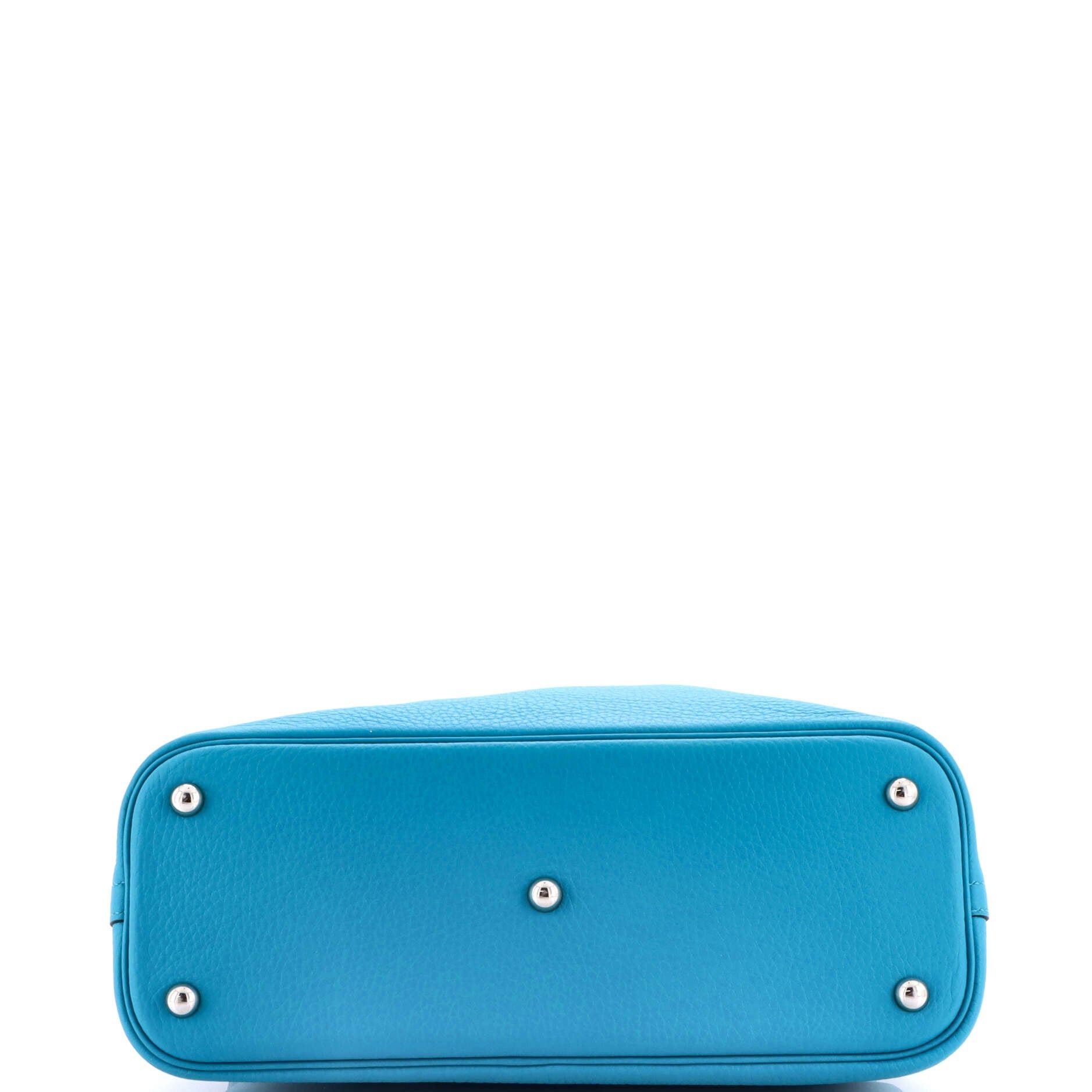 Hermes Bolide Bag Size ONE SIZE - 4 Thumbnail