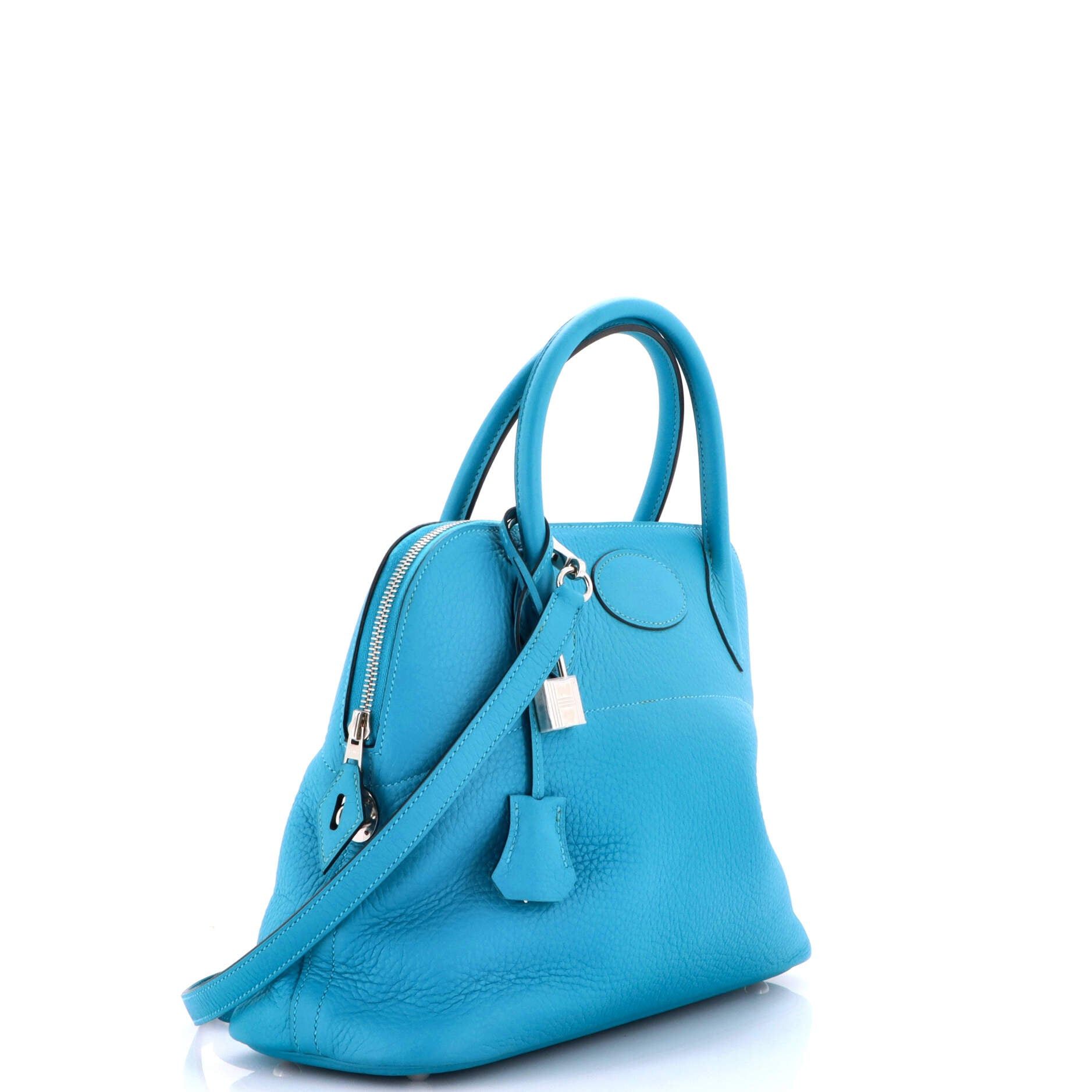 Hermes Bolide Bag Size ONE SIZE - 2 Thumbnail