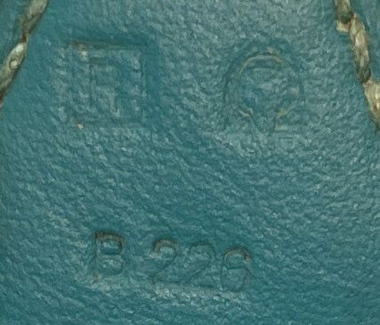 Hermes Bolide Bag Size ONE SIZE - 8 Thumbnail