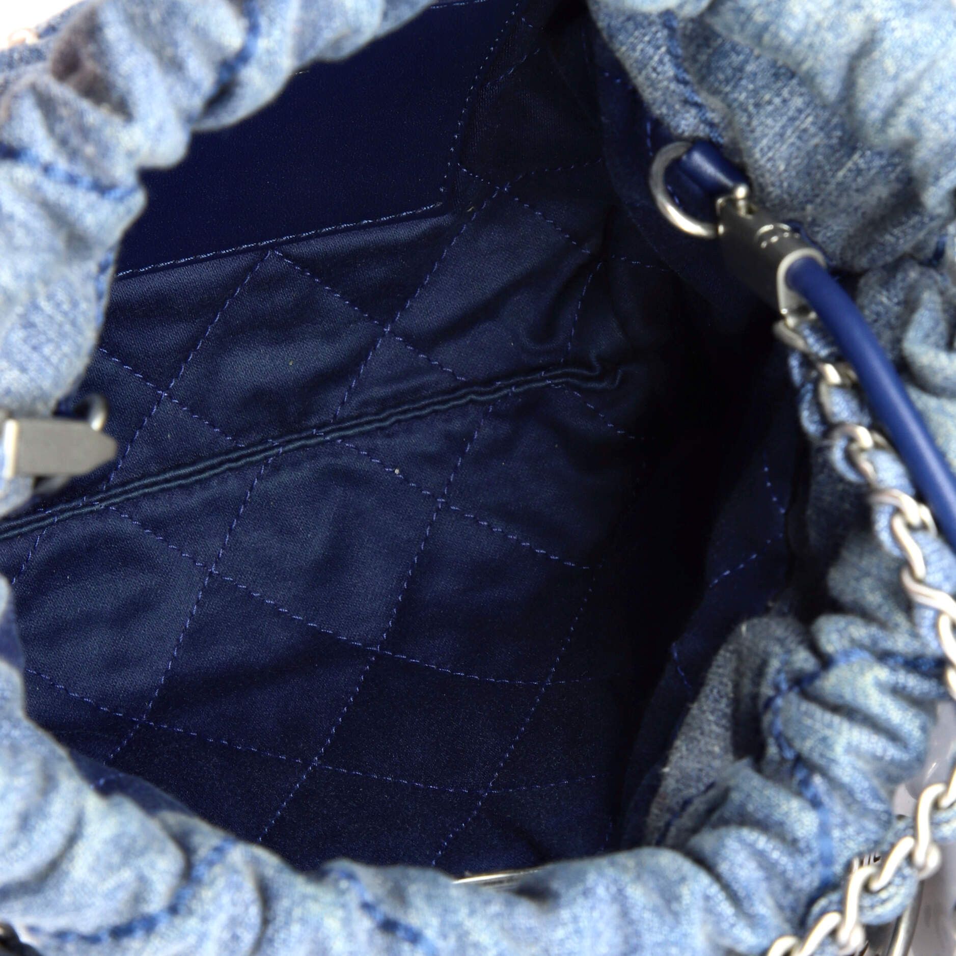 Chanel 22 Chain Hobo Size ONE SIZE - 5 Thumbnail