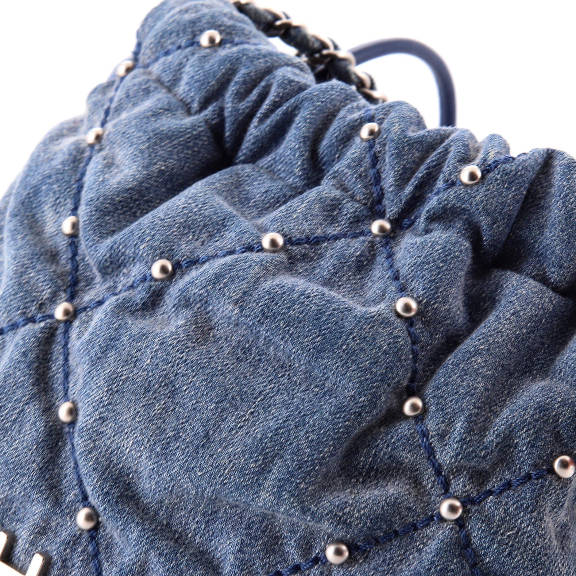 Chanel 22 Chain Hobo Size ONE SIZE - 7 Thumbnail