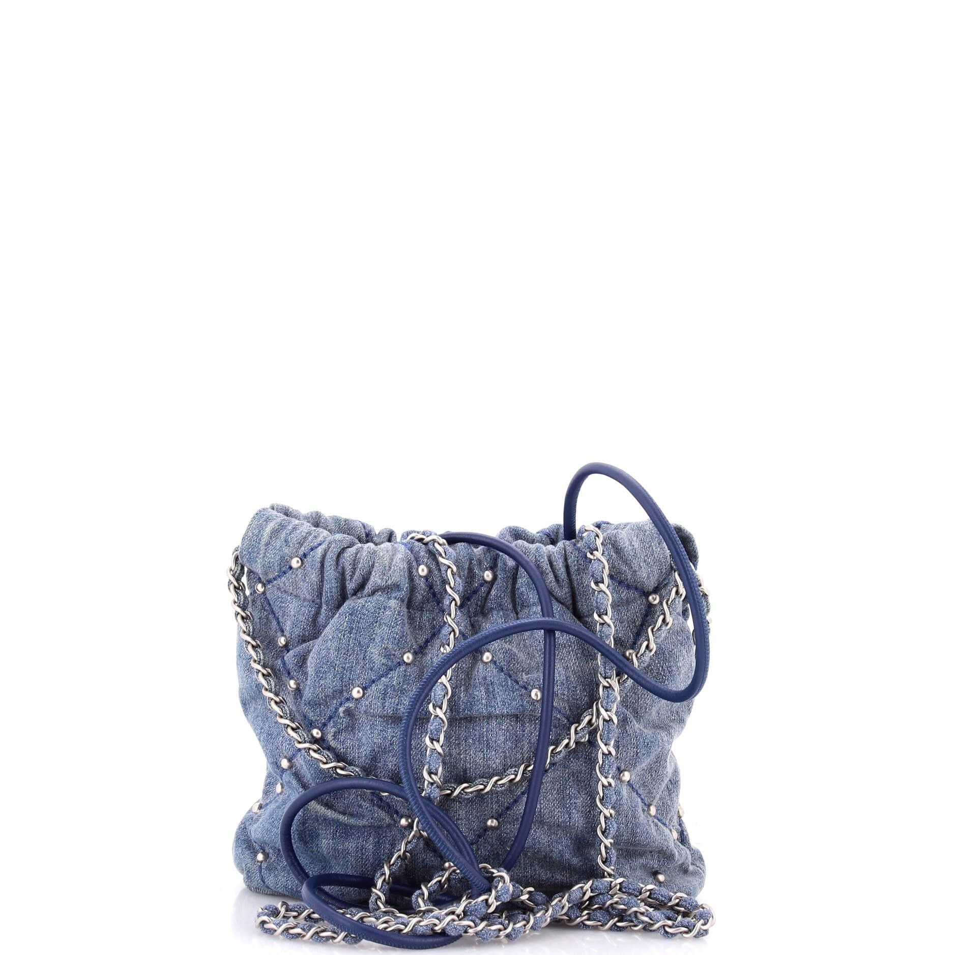 Chanel 22 Chain Hobo Size ONE SIZE - 3 Thumbnail