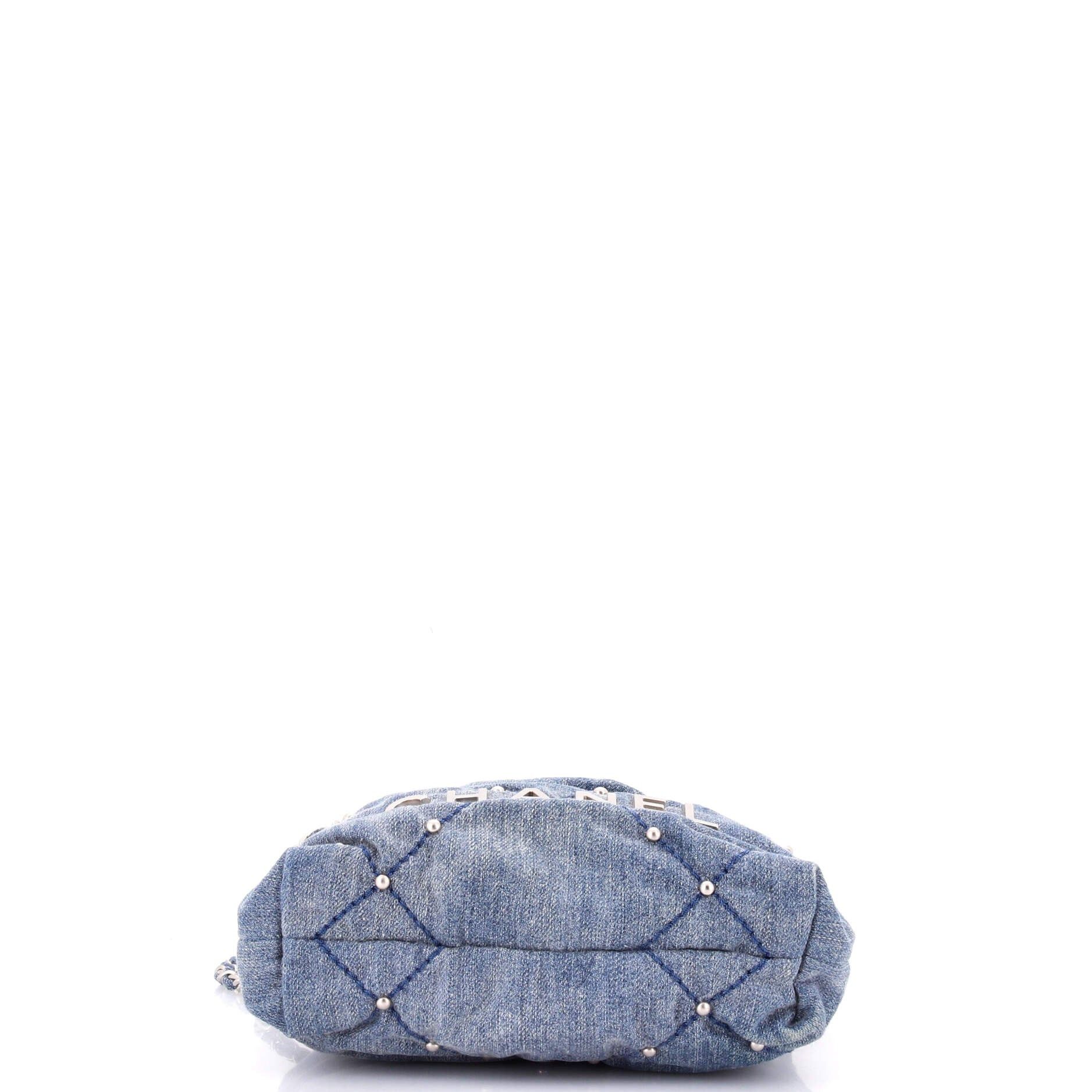 Chanel 22 Chain Hobo Size ONE SIZE - 4 Thumbnail
