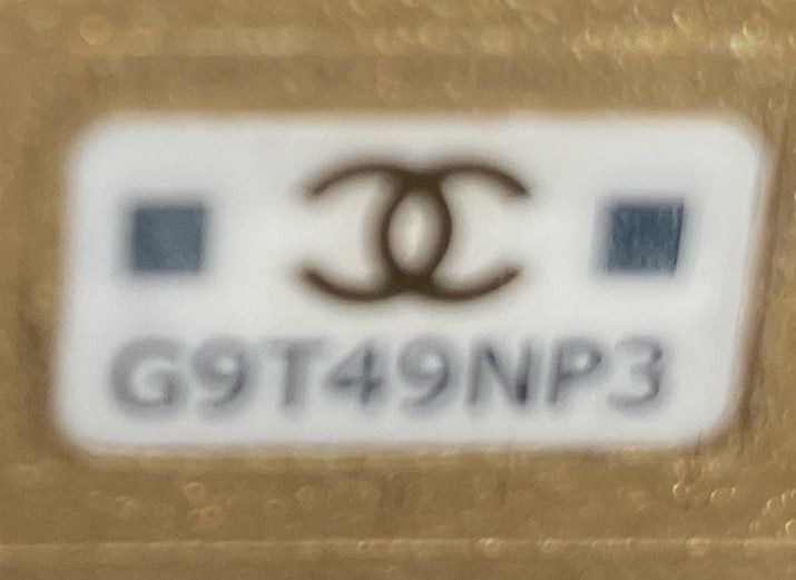Chanel Pearl Crush Vanity Case with Chain Size ONE SIZE - 6 Thumbnail