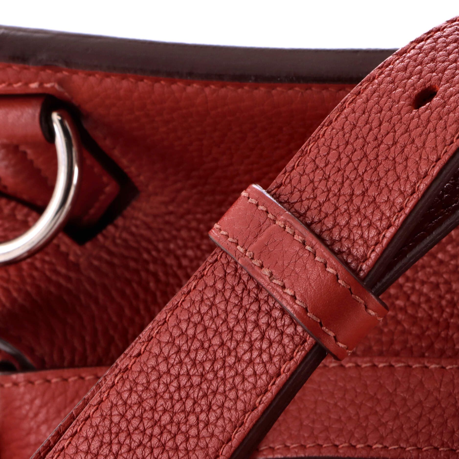 Hermes Jypsiere Bag Size ONE SIZE - 7 Thumbnail