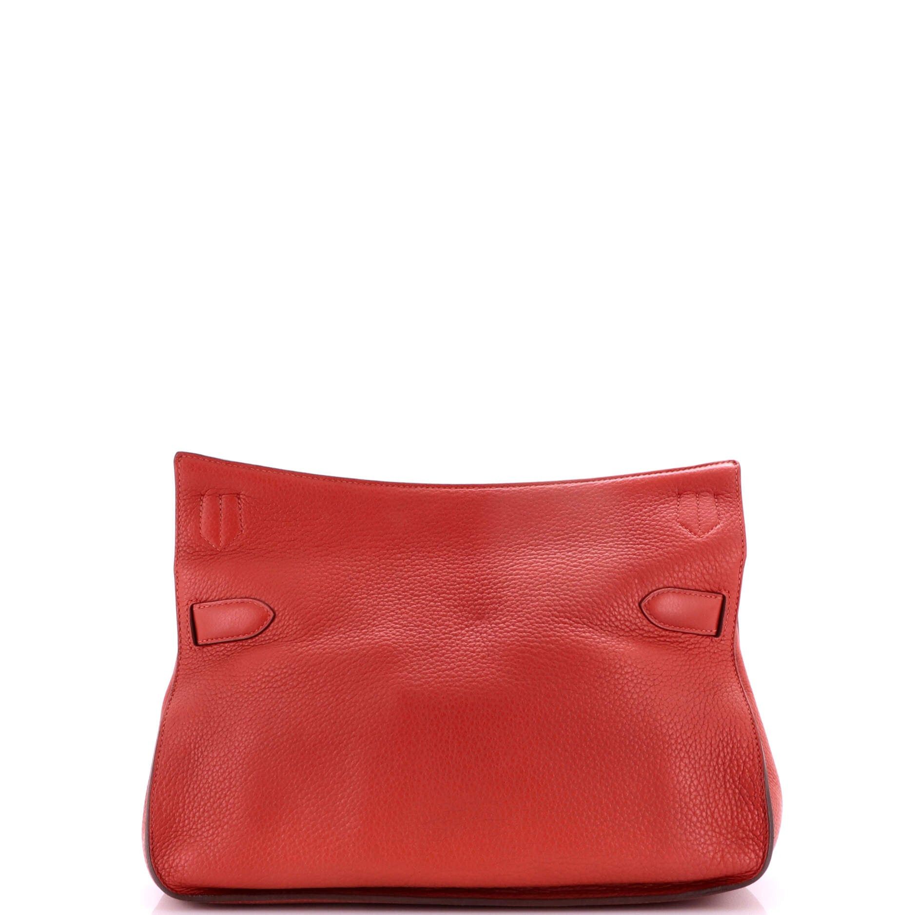 Hermes Jypsiere Bag Size ONE SIZE - 3 Thumbnail