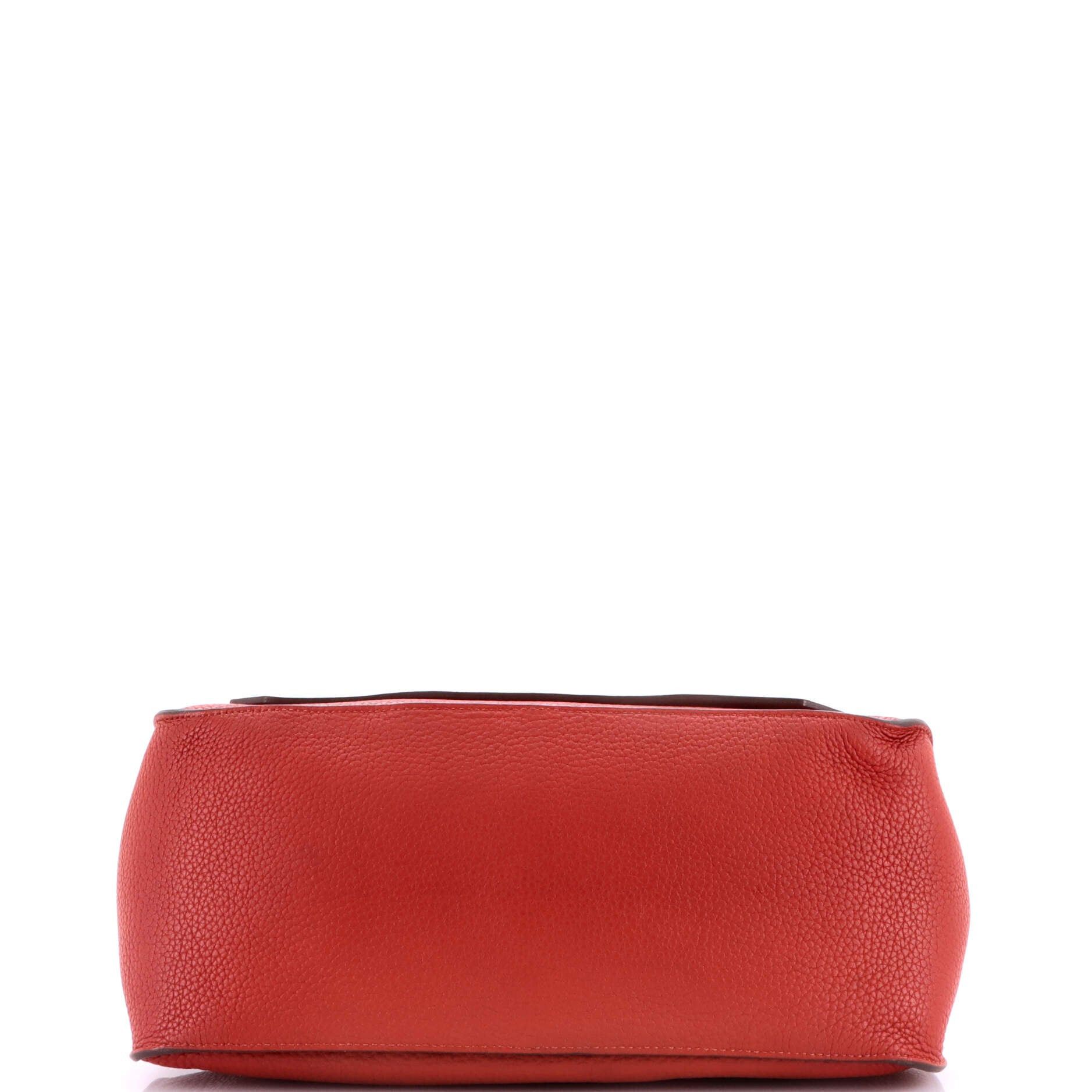 Hermes Jypsiere Bag Size ONE SIZE - 4 Thumbnail